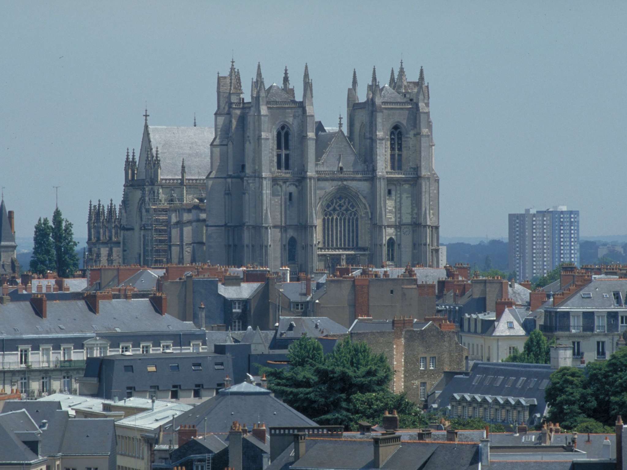 Foto - Hôtel Ibis Budget Nantes Ouest Atlantis Couëron