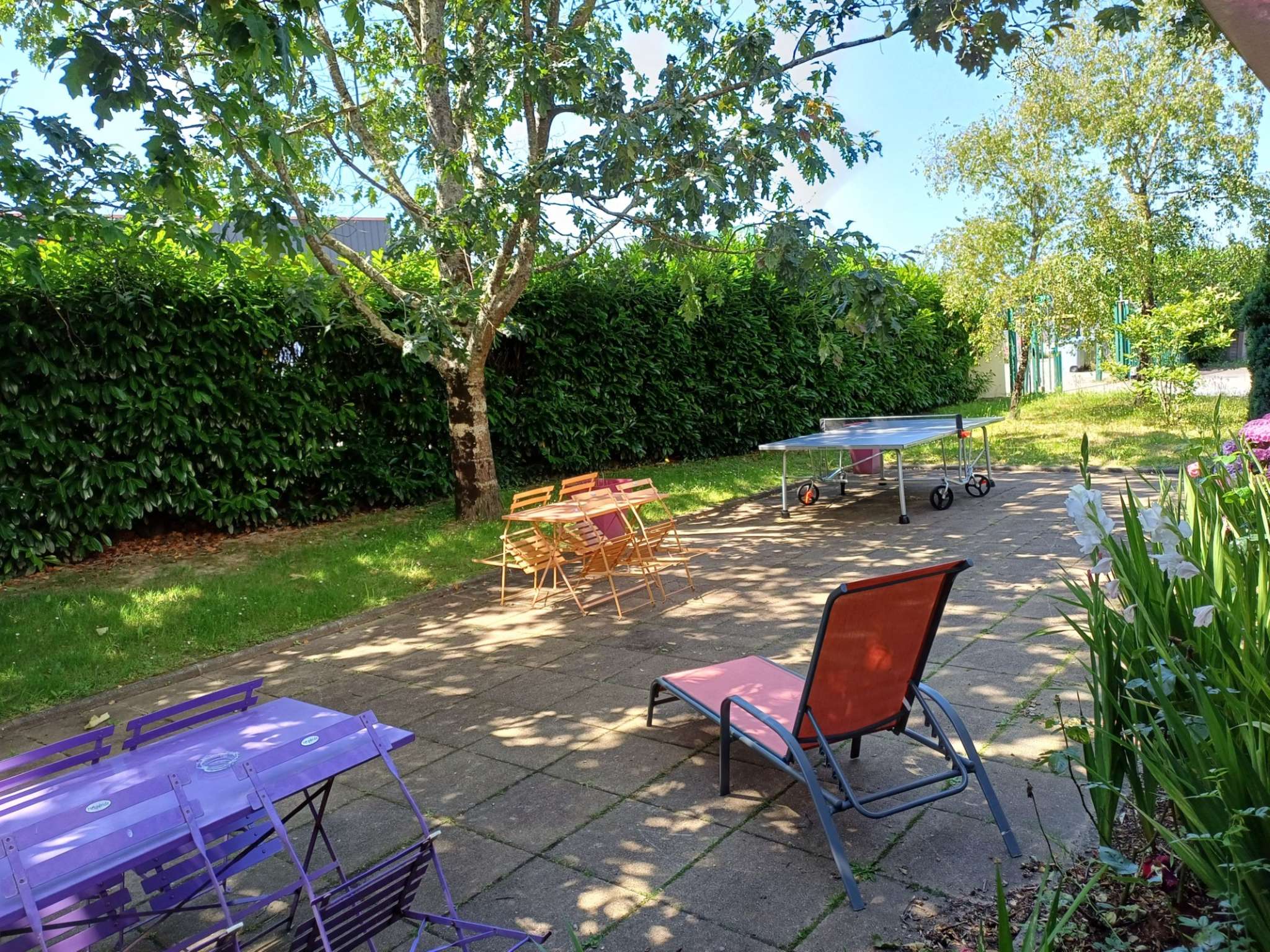 Foto - Hôtel Ibis Budget Nantes Ouest Atlantis Couëron