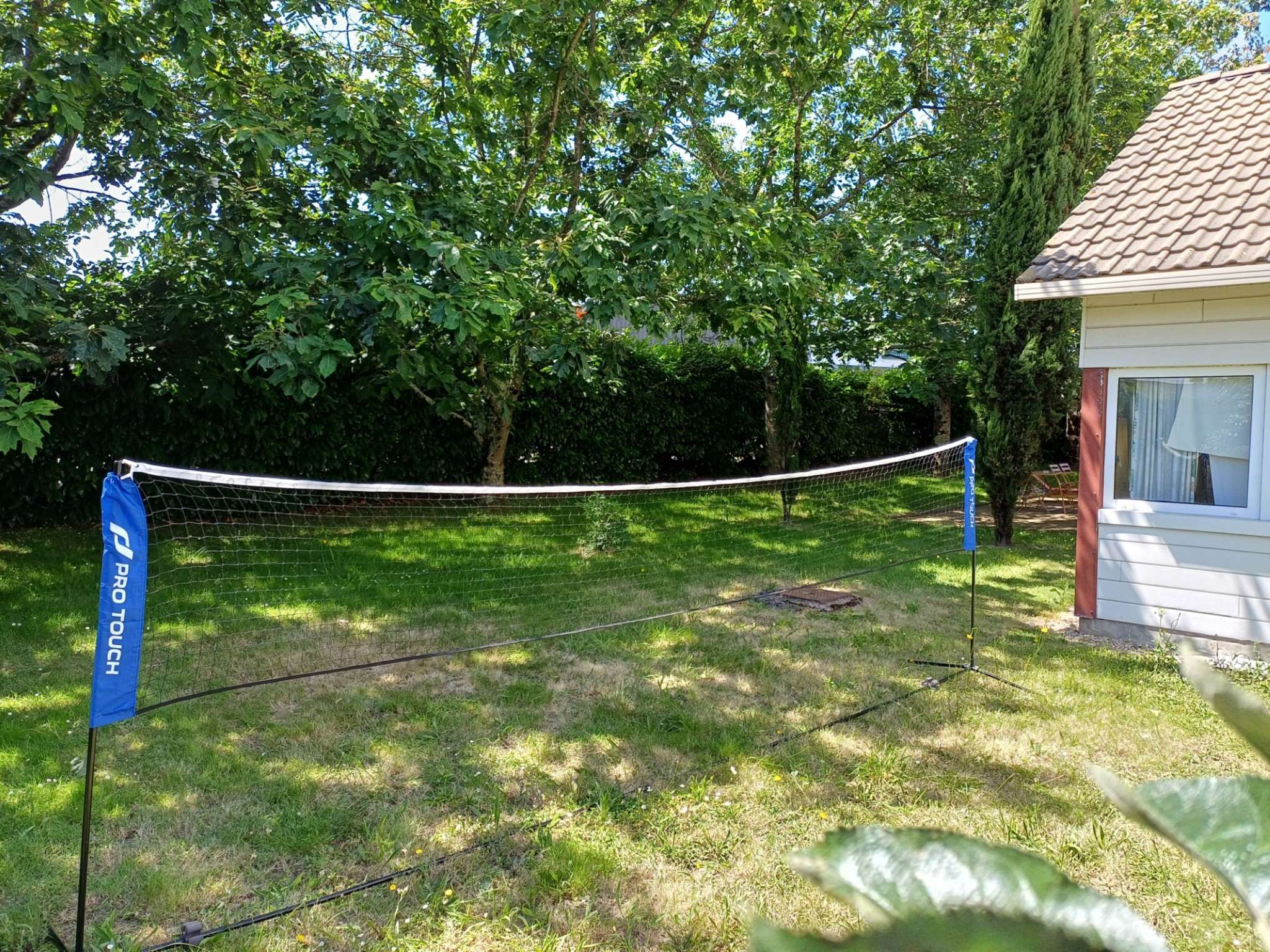 Foto - Hôtel Ibis Budget Nantes Ouest Atlantis Couëron