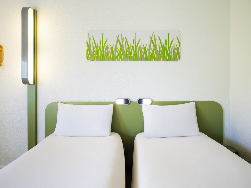 ibis budget Toulouse Colomiers - Image 3