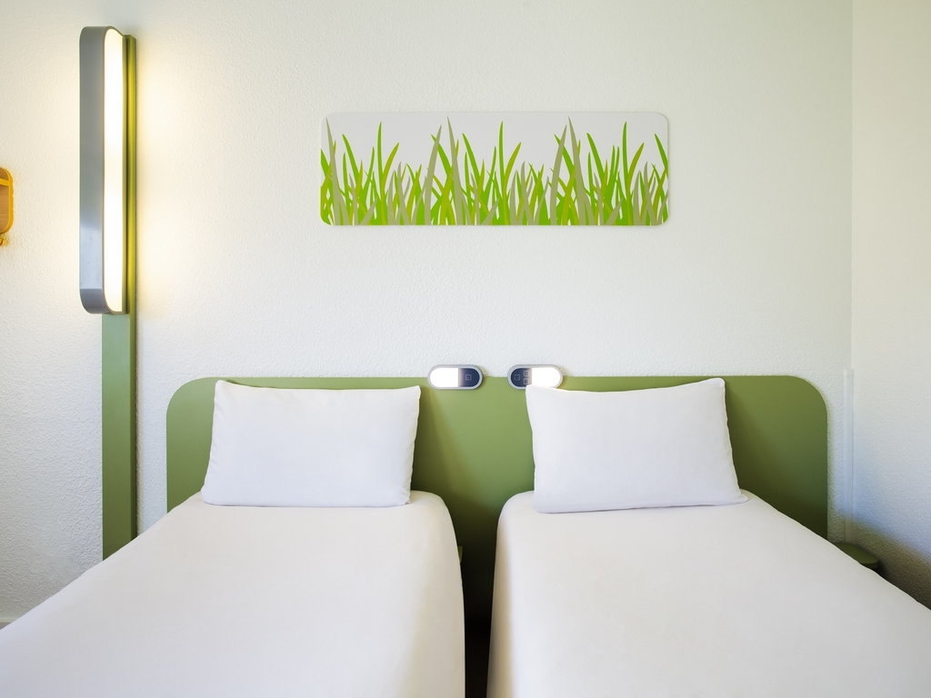 ibis budget Toulouse Colomiers - Image 2