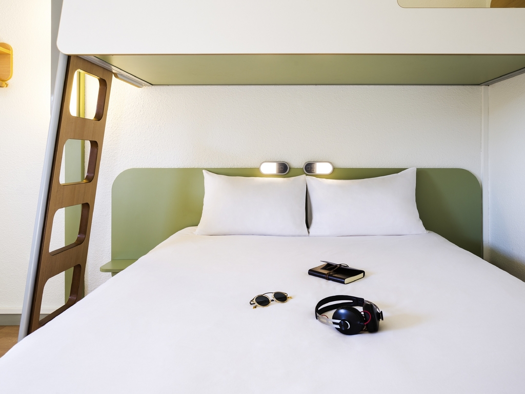 ibis budget Toulouse Colomiers - Image 3