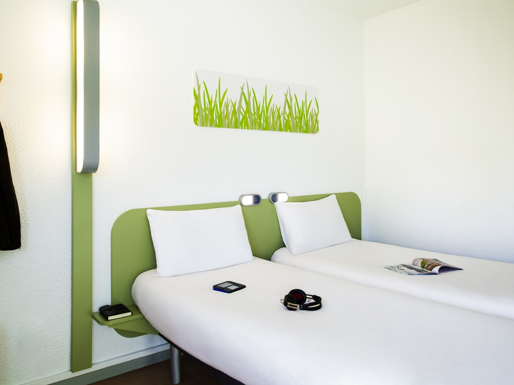 ibis budget Toulouse Colomiers - Image 4