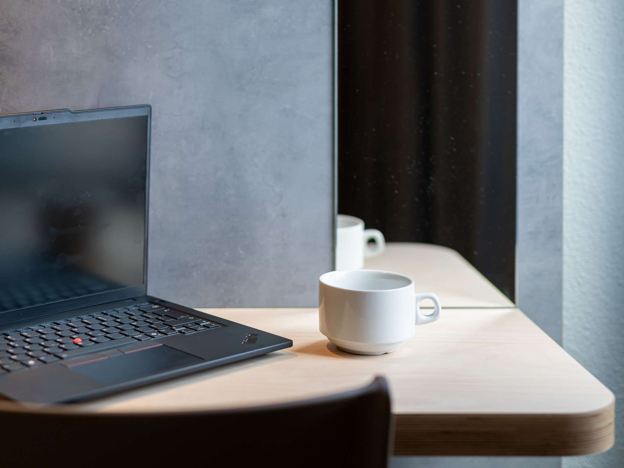 Foto - Ibis Budget Lyon Caluire Cité Internationale