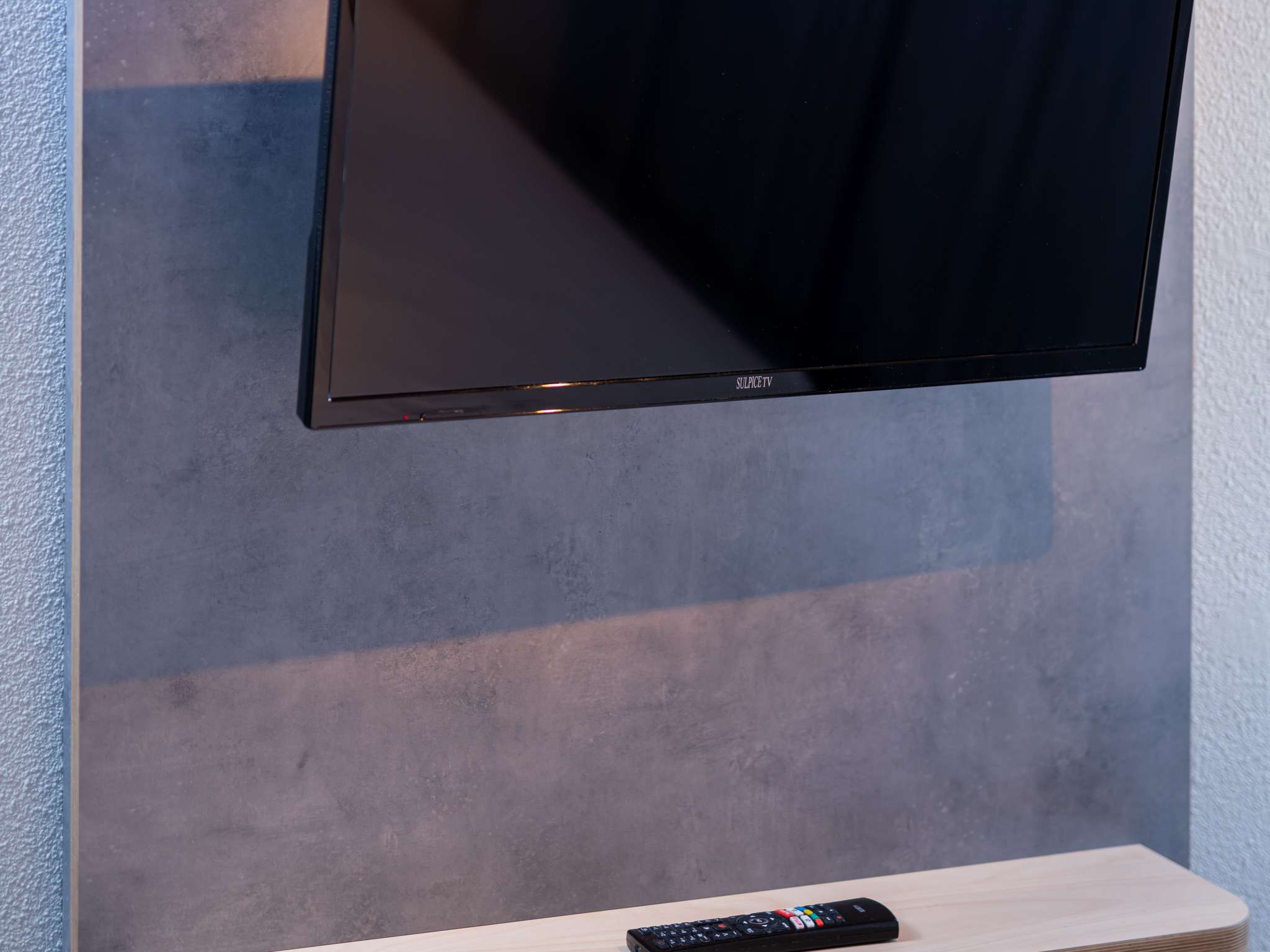 Foto - Ibis Budget Lyon Caluire Cité Internationale