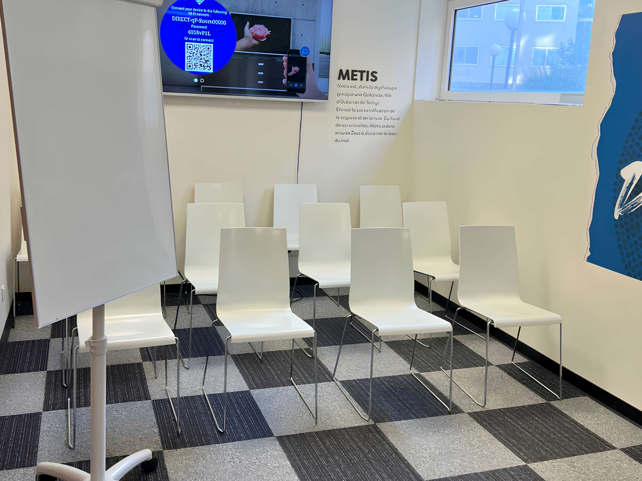 Foto - Ibis Budget Lyon Caluire Cité Internationale