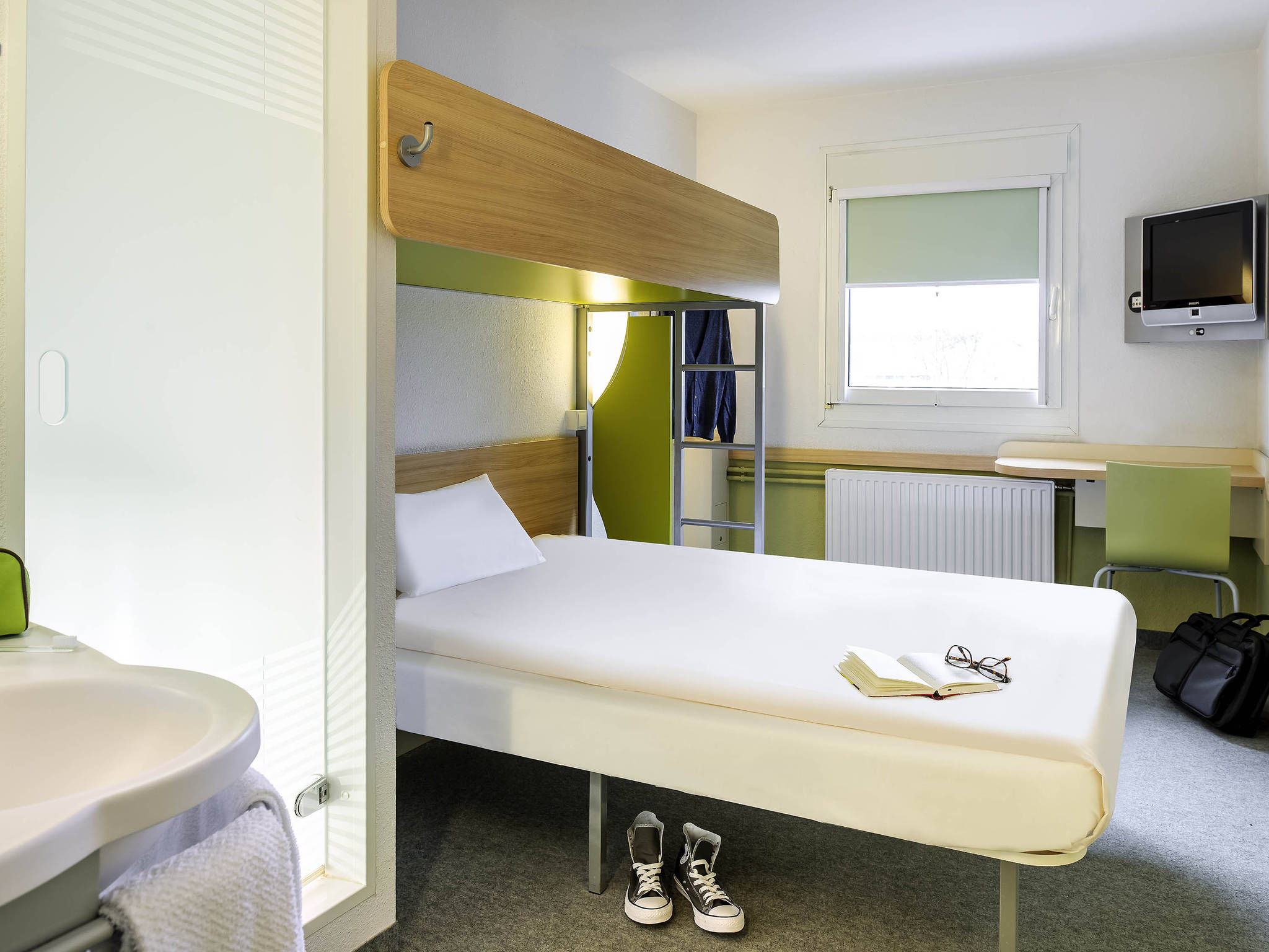 Hotel Ibis Budget Nogent Sur Marne Hotel Ibis Budget Nogent Sur Marne