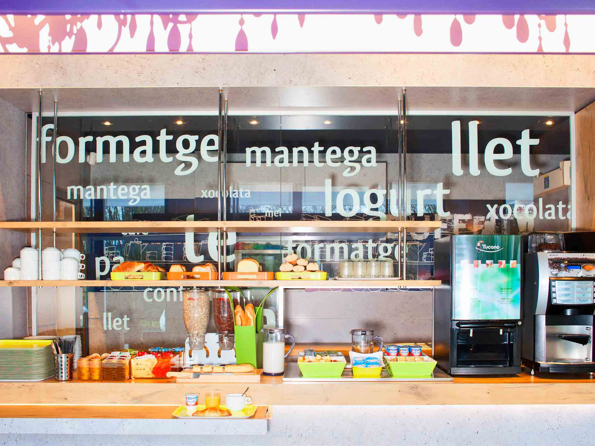 Photo - ibis budget Marne la Vallée Bry sur Marne