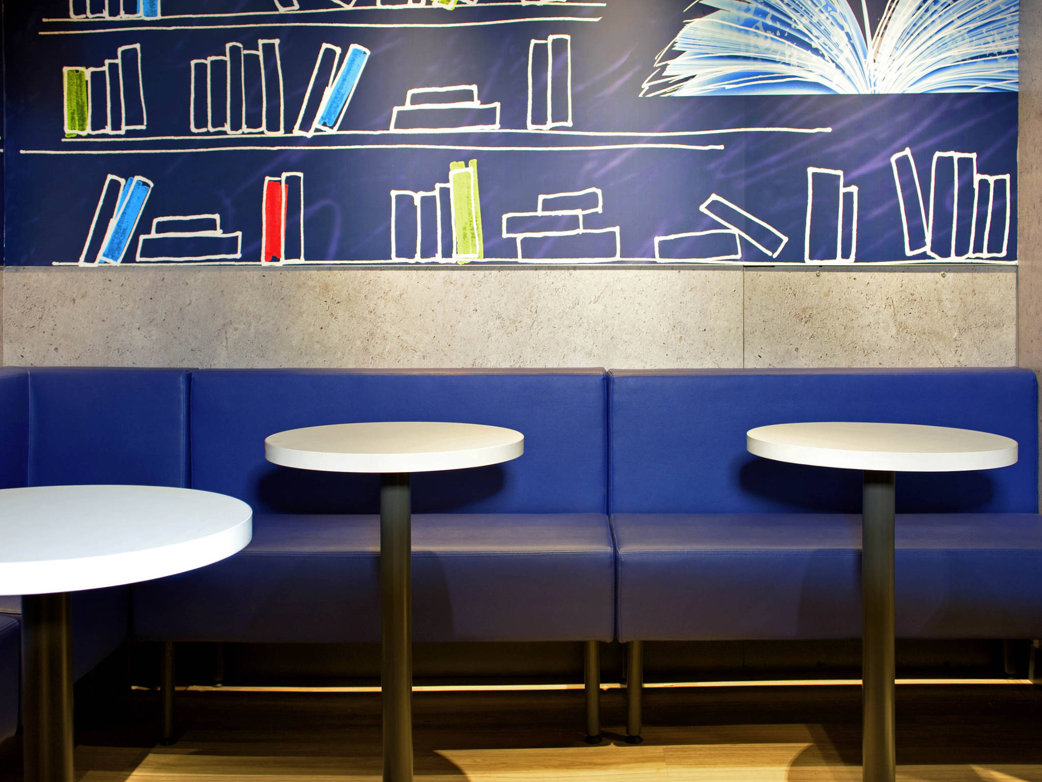 Photo - ibis budget Marne la Vallée Bry sur Marne