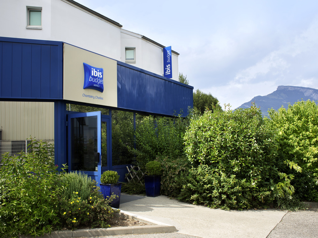 Photo - ibis Styles Aix les Bains Domaine de Marlioz