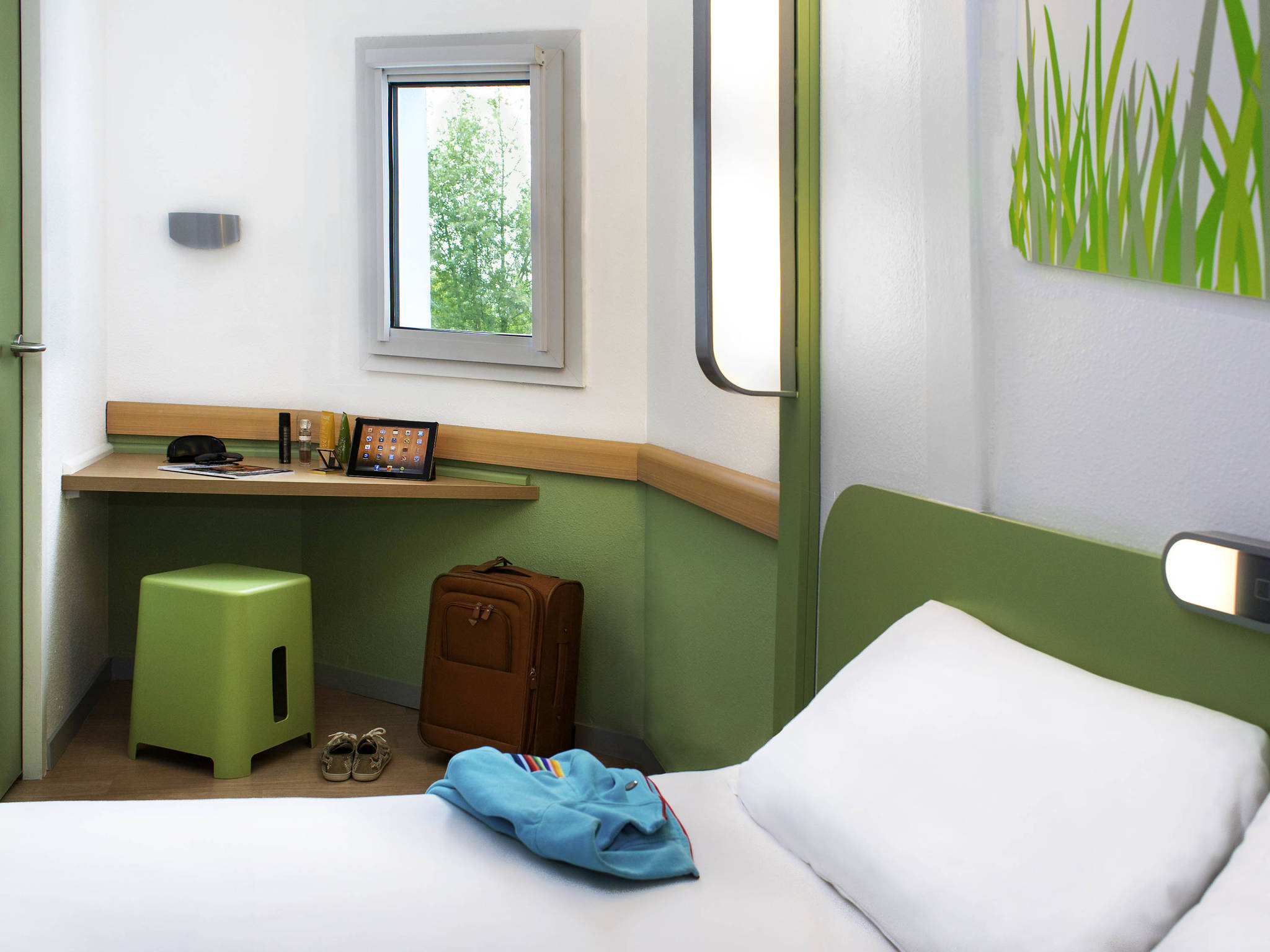 Photo - ibis budget Chambéry Sud Challes-les-Eaux