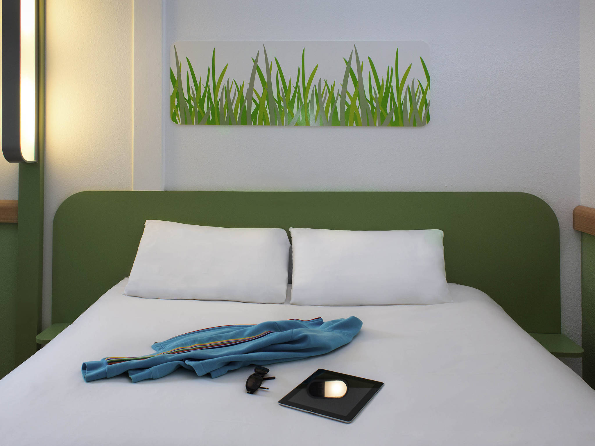 Photo - ibis budget Chambéry Sud Challes-les-Eaux