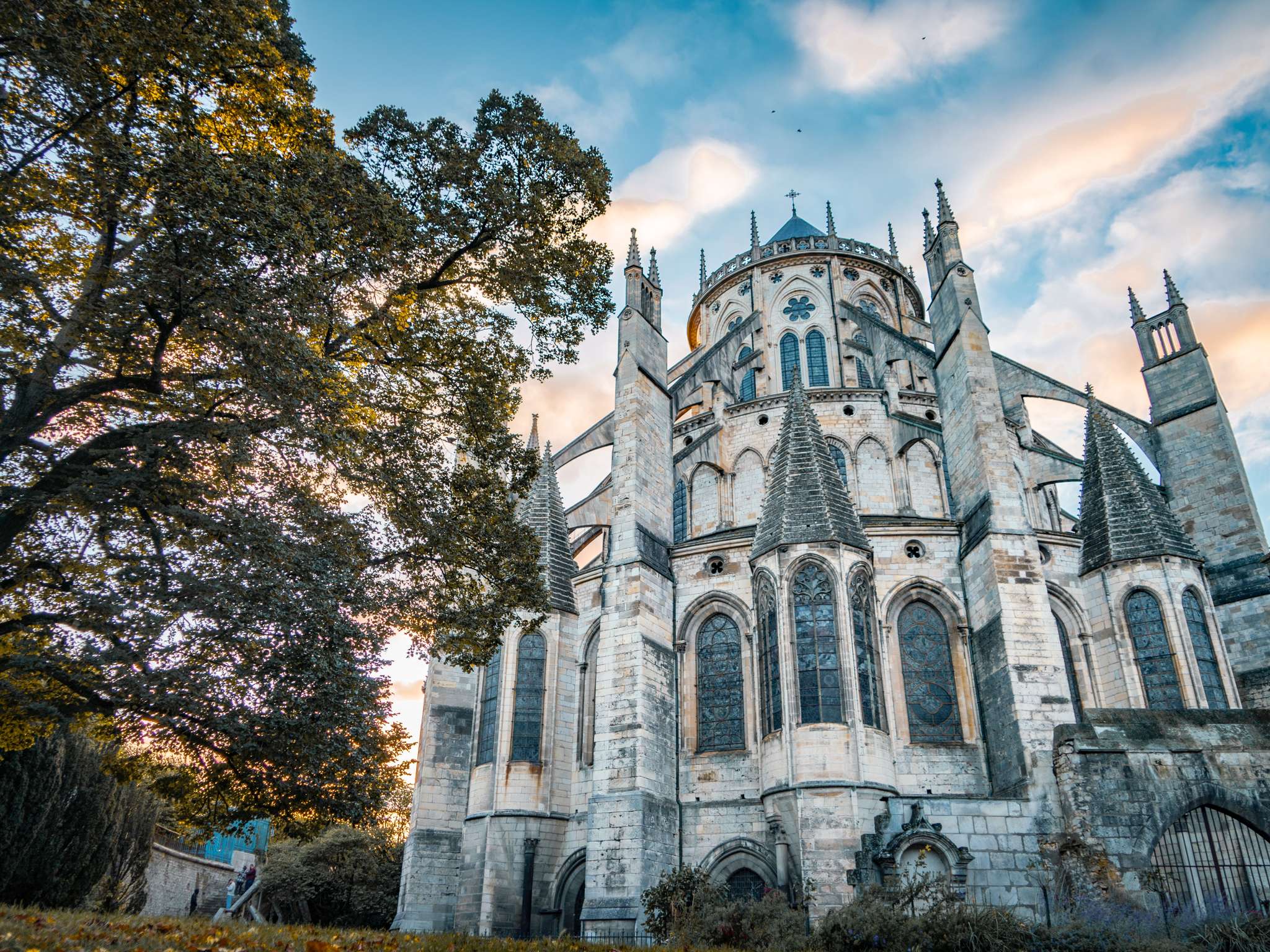 Photo - ibis budget Bourges