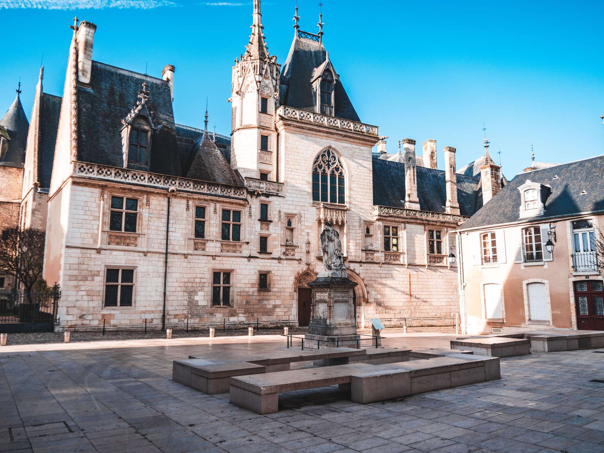 Photo - ibis budget Bourges