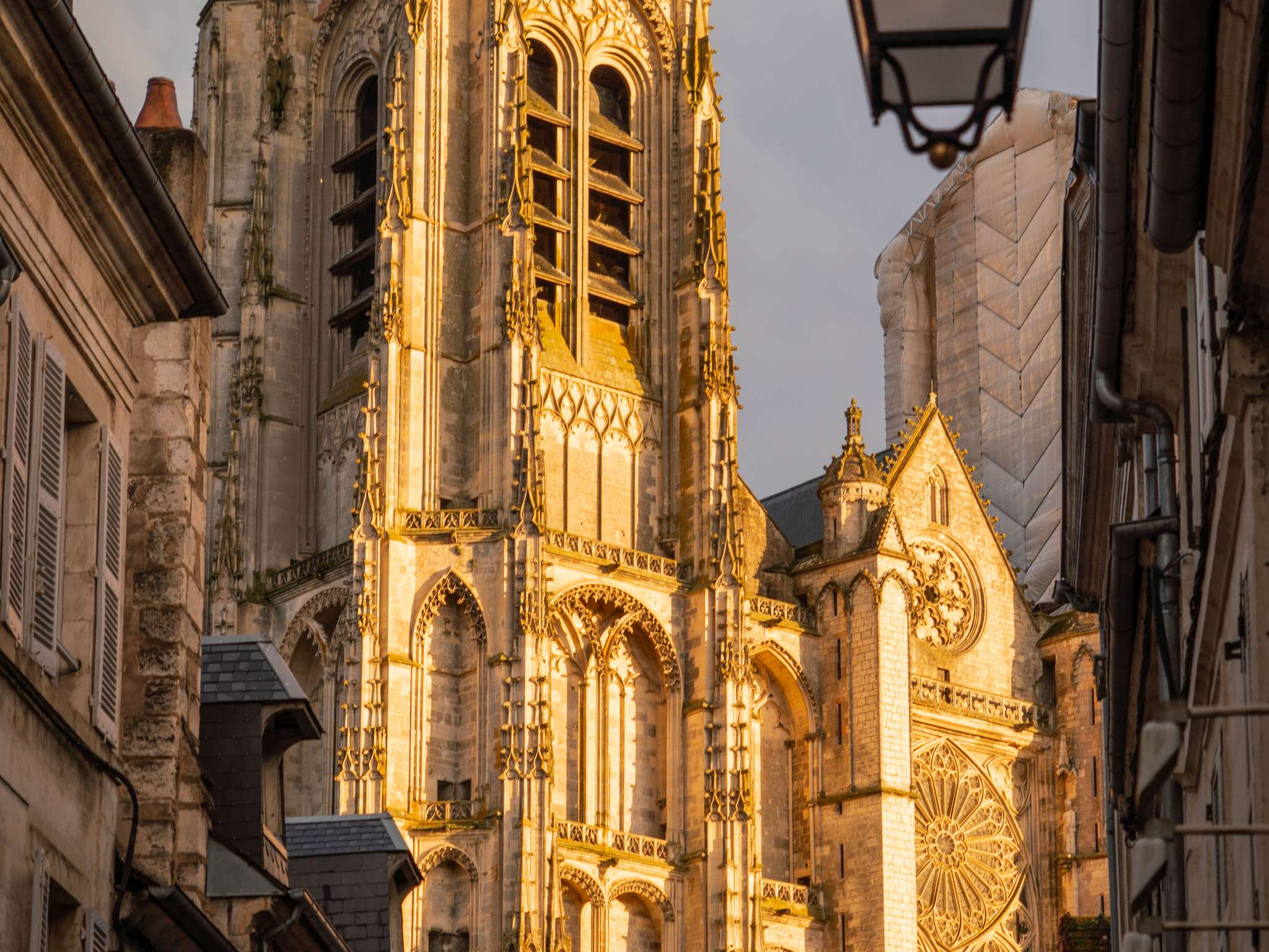 Photo - ibis budget Bourges