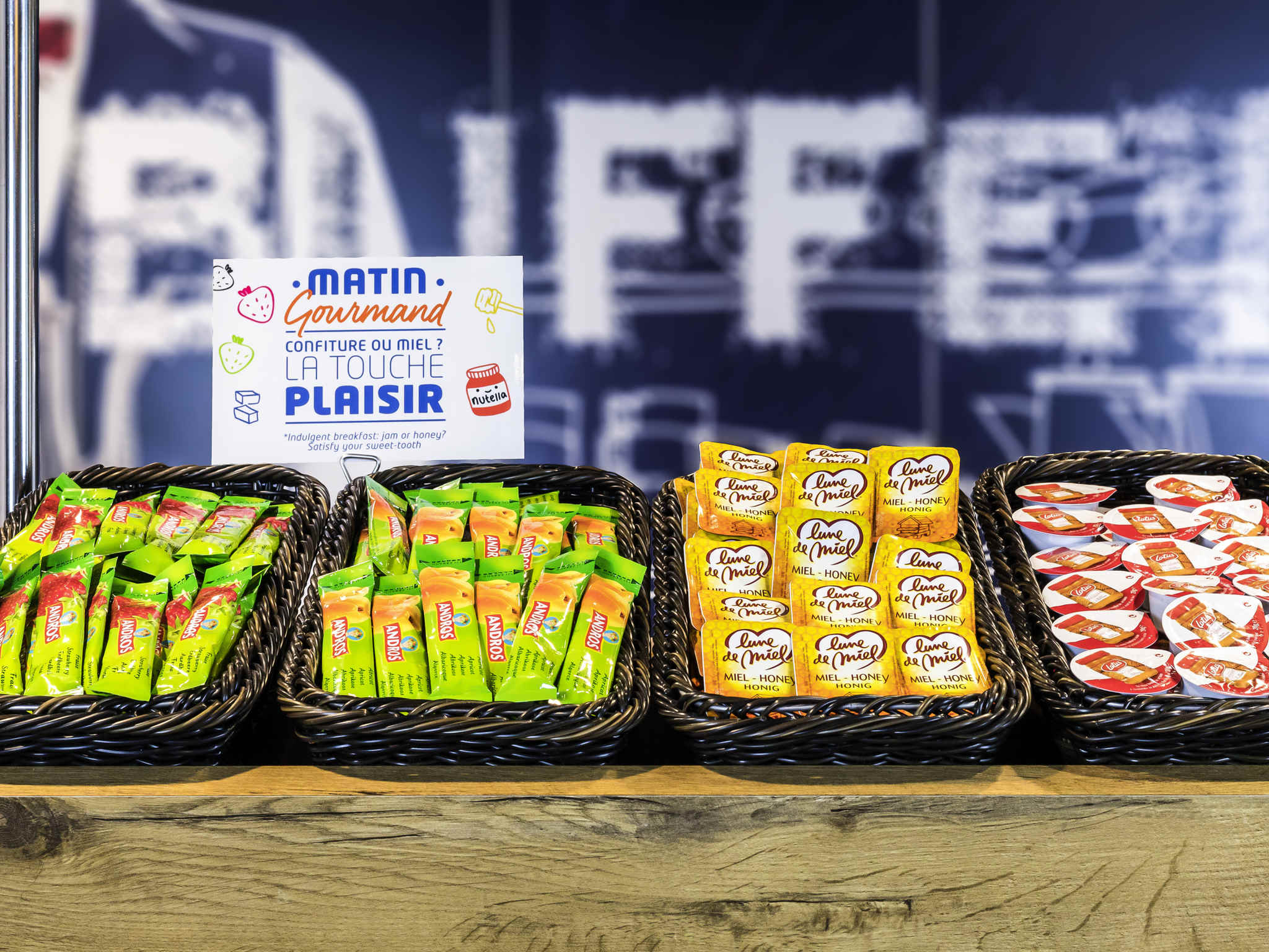 Foto - Ibis budget Saint-Étienne stade