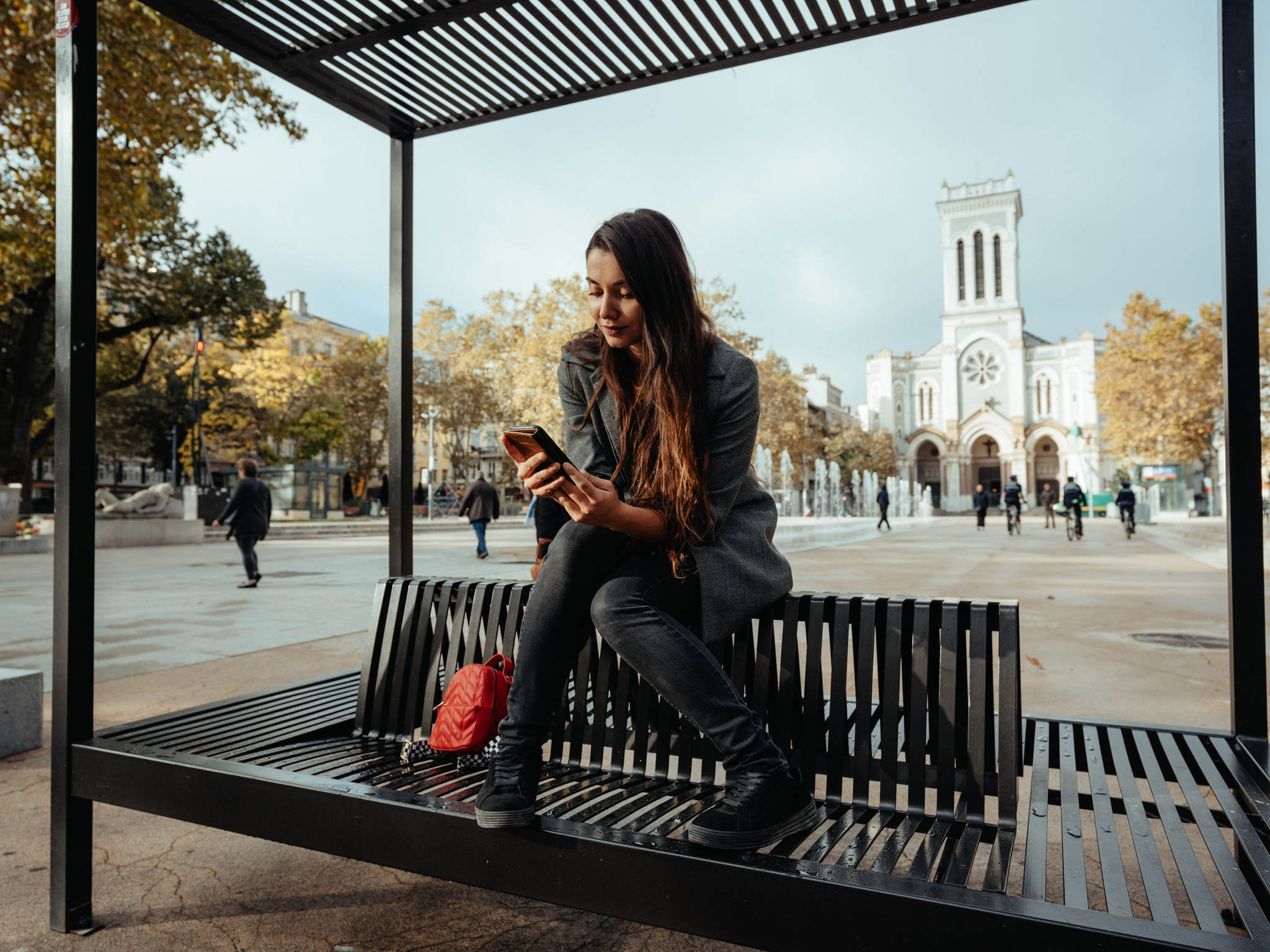 Foto - Ibis budget Saint-Étienne stade