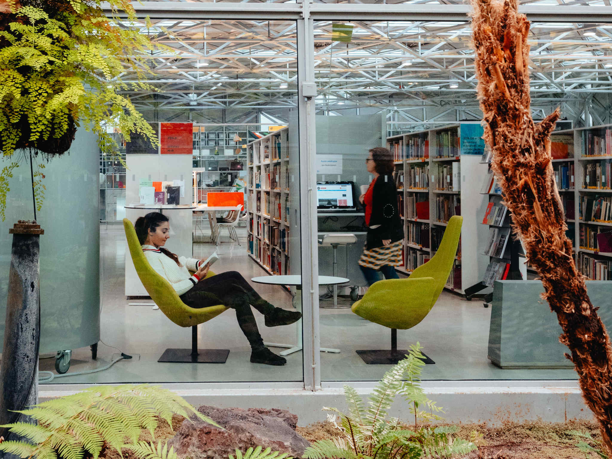 Foto - Ibis budget Saint-Étienne stade