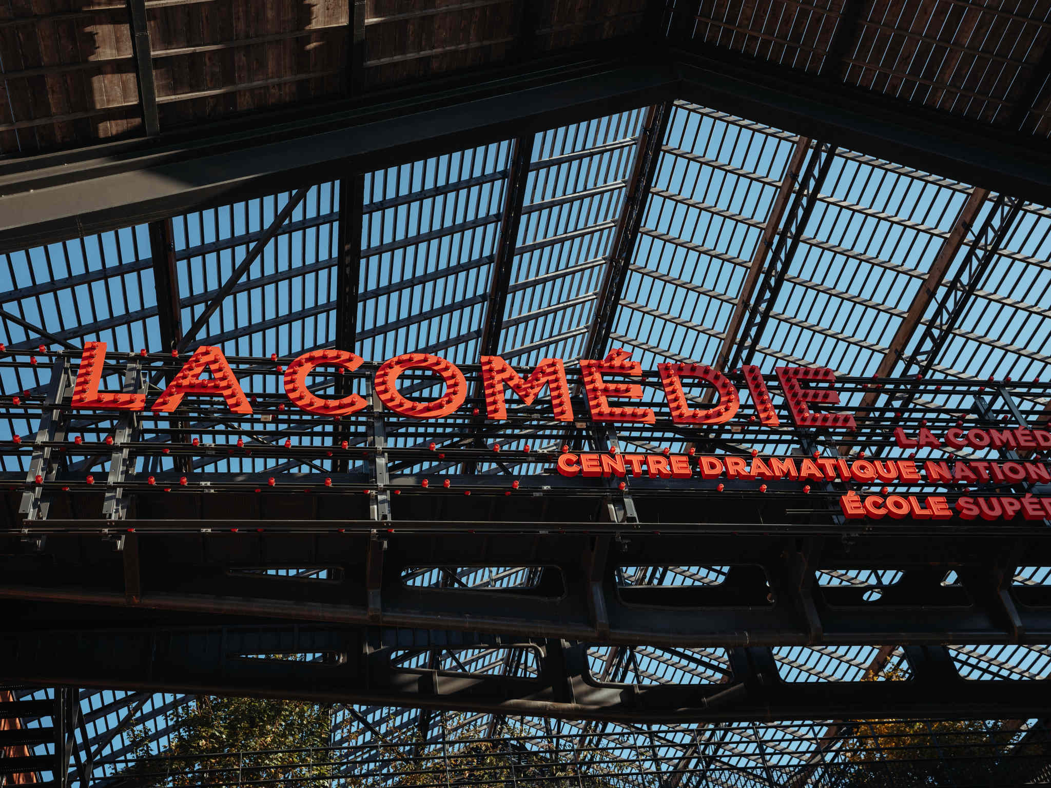 Foto - Ibis budget Saint-Étienne stade