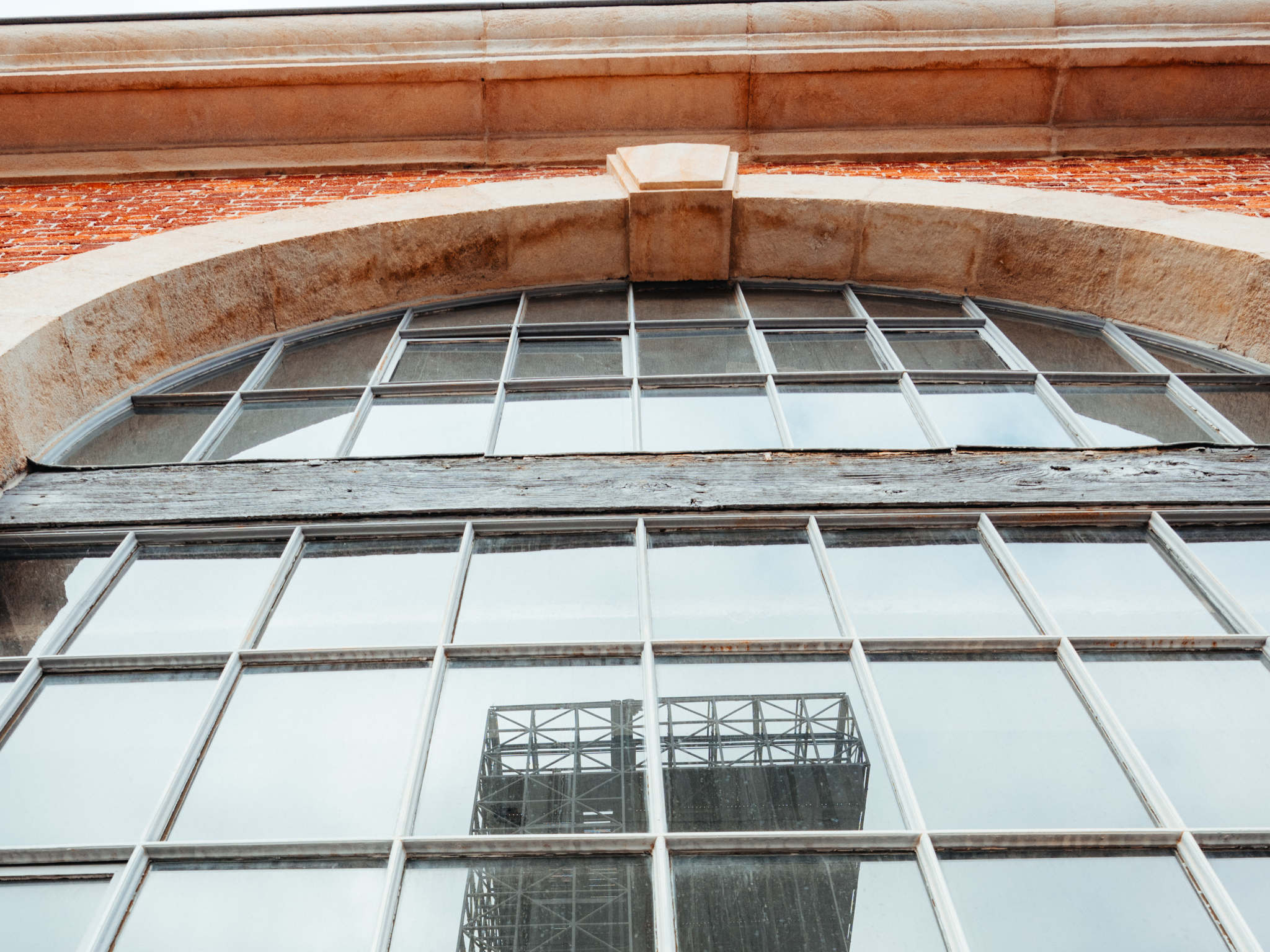 Foto - Ibis budget Saint-Étienne stade