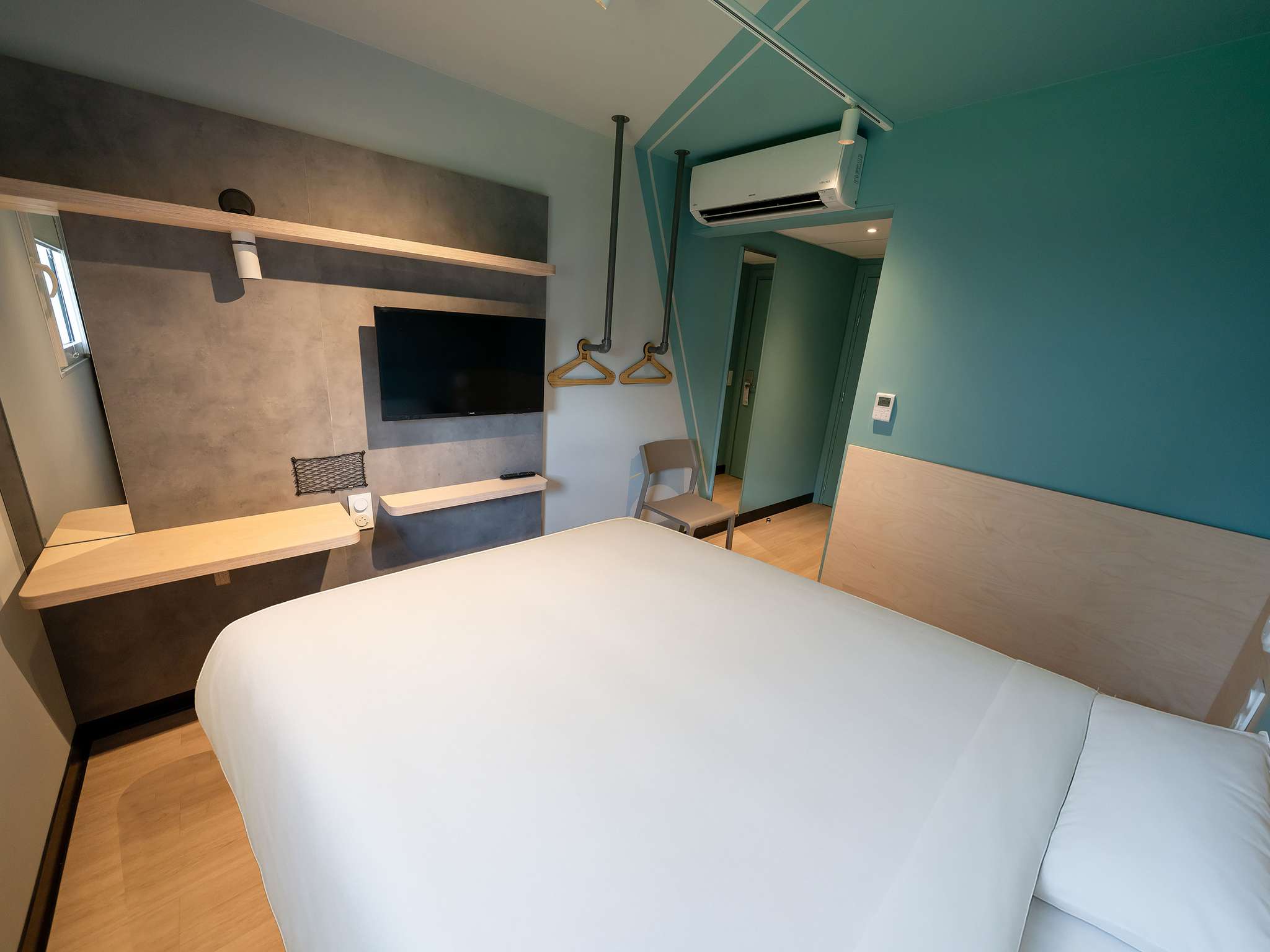 Foto - Ibis budget Saint-Étienne stade