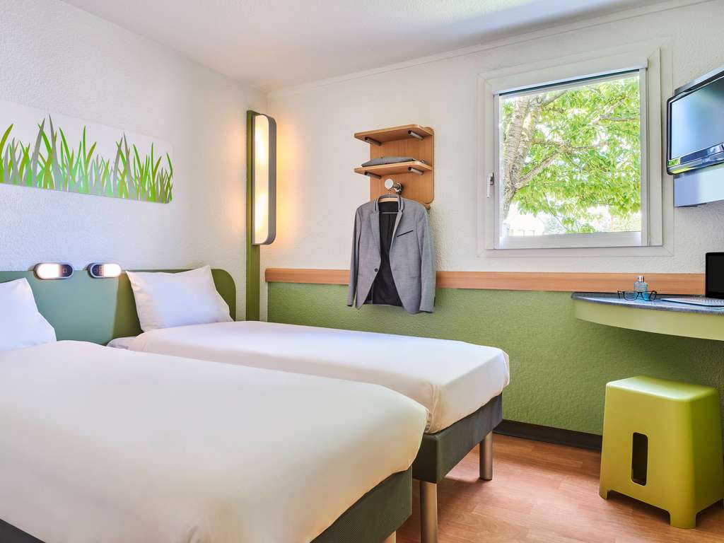 ibis budget Versailles Coignières - Image 4