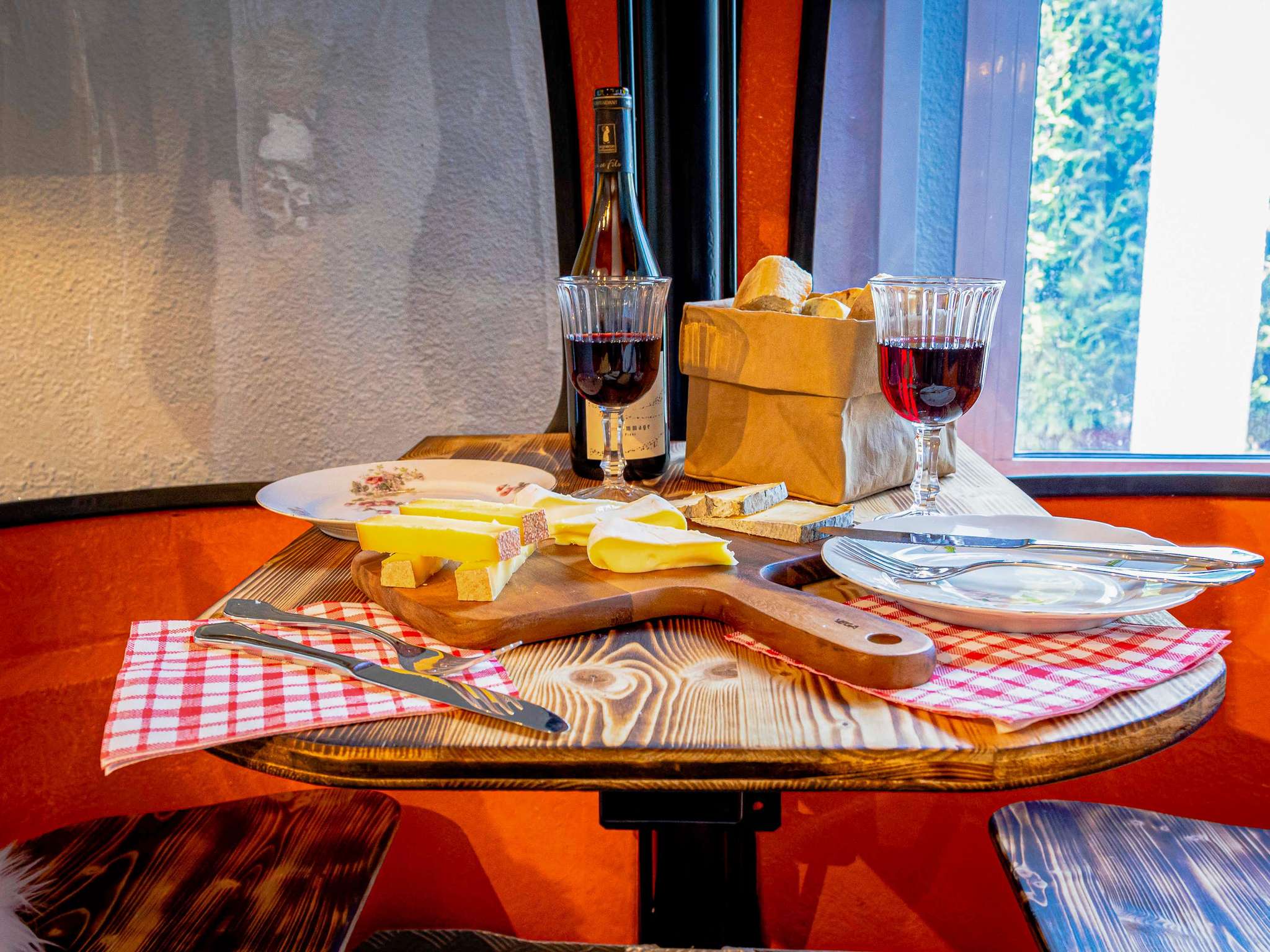 Photo - greet hôtel Annecy Cran-Gevrier by Accor