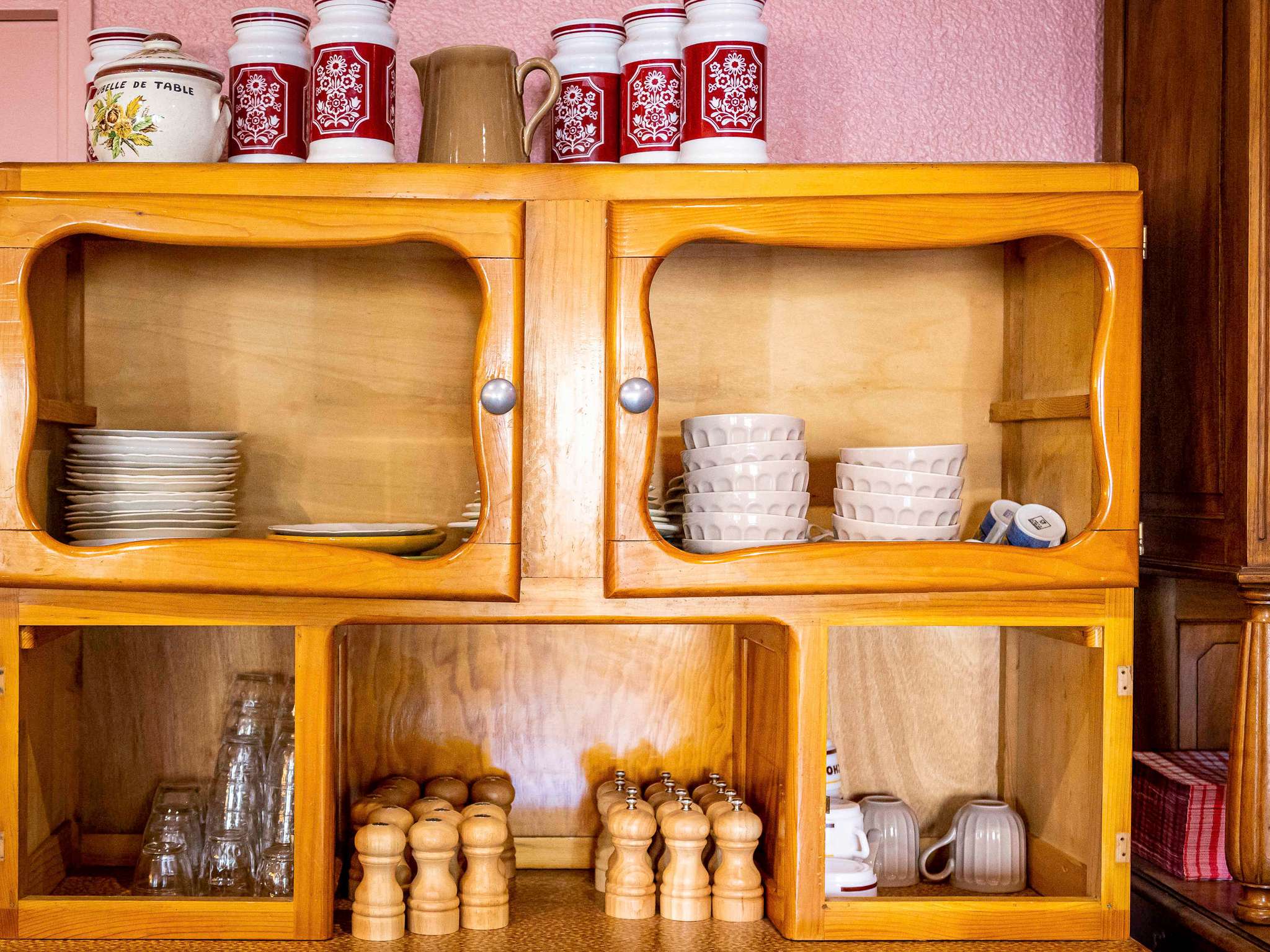 Foto - greet hôtel Annecy Cran-Gevrier by Accor