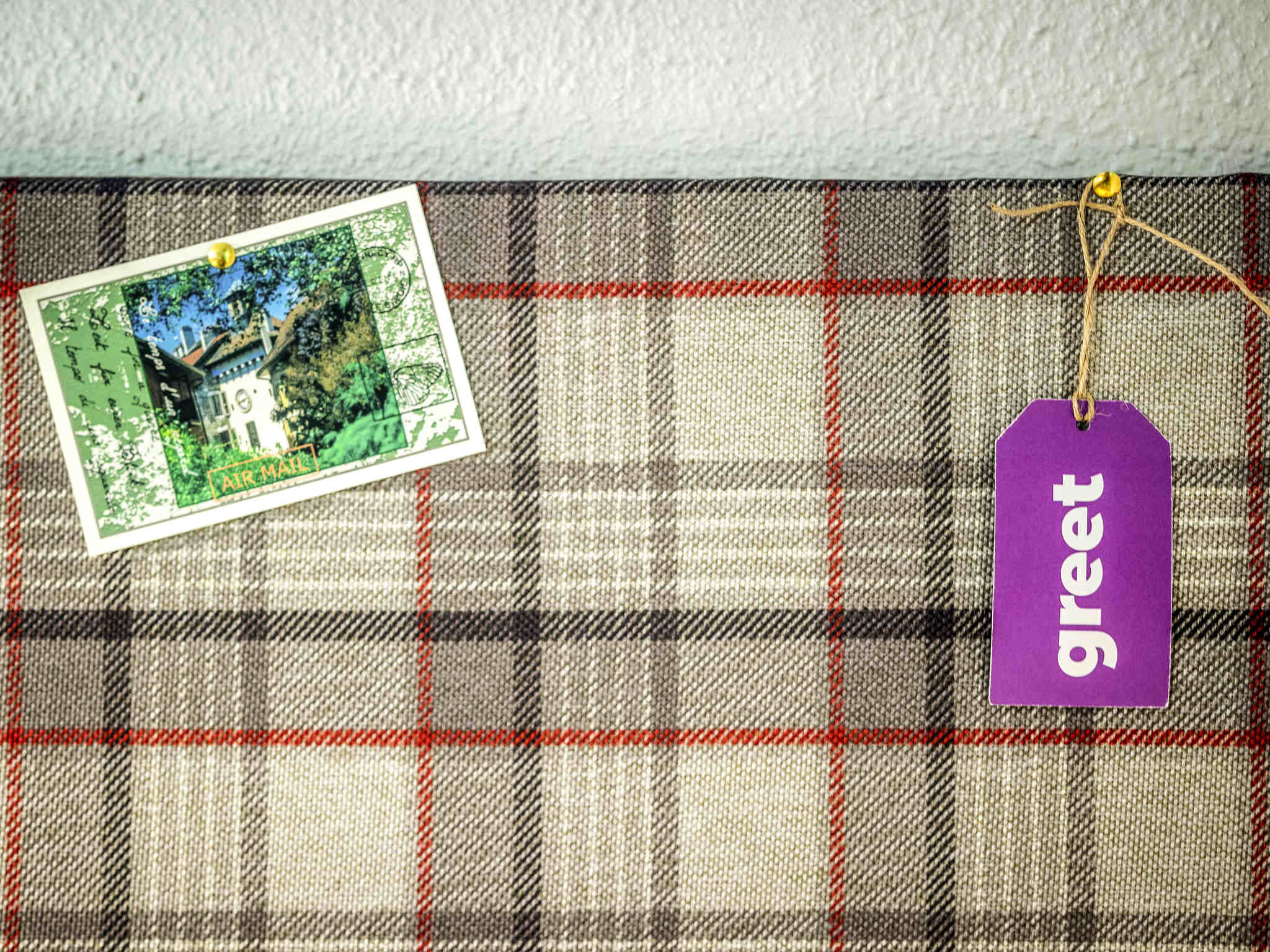 Foto - greet hôtel Annecy Cran-Gevrier by Accor