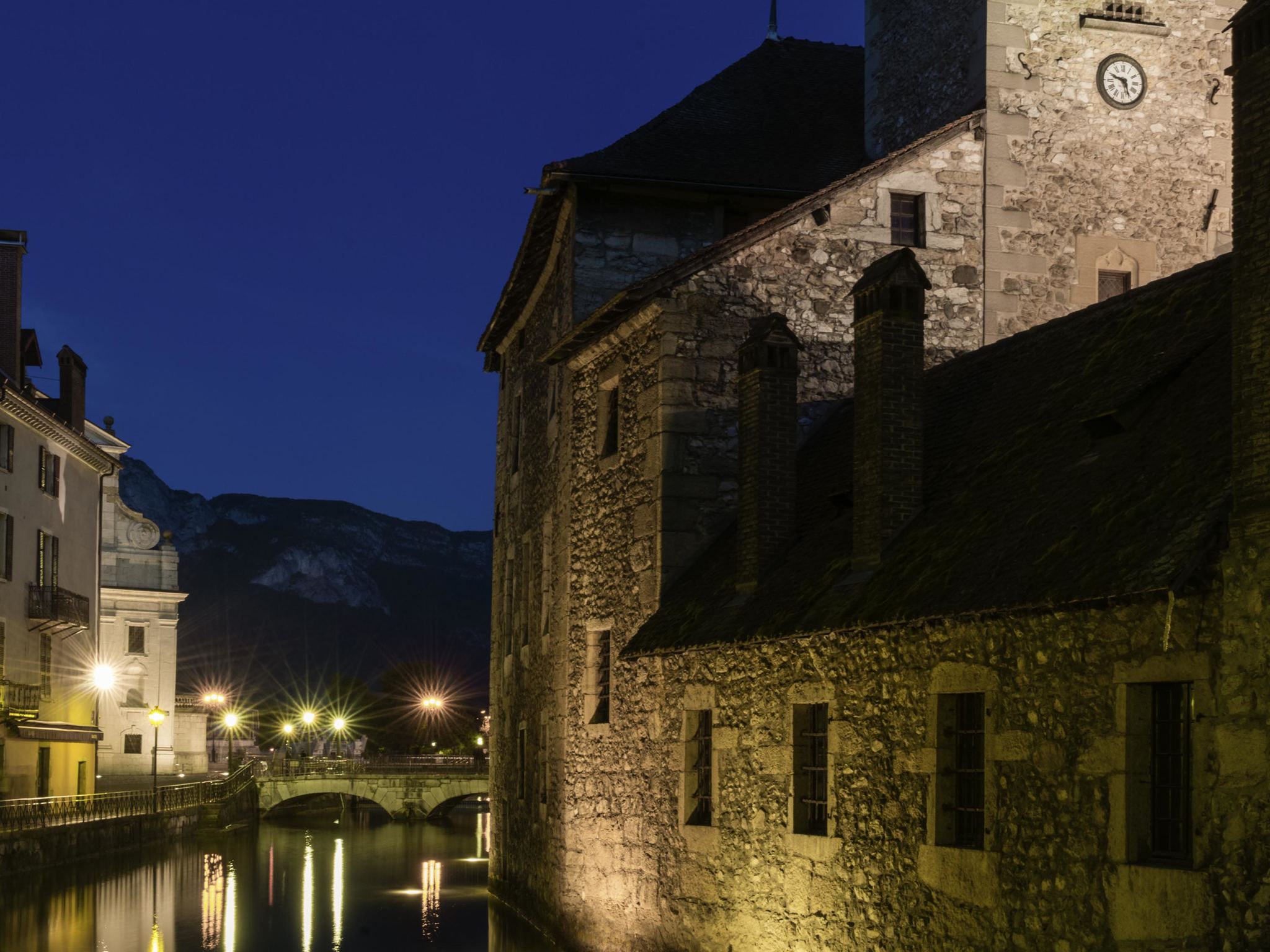 Foto - greet hôtel Annecy Cran-Gevrier by Accor