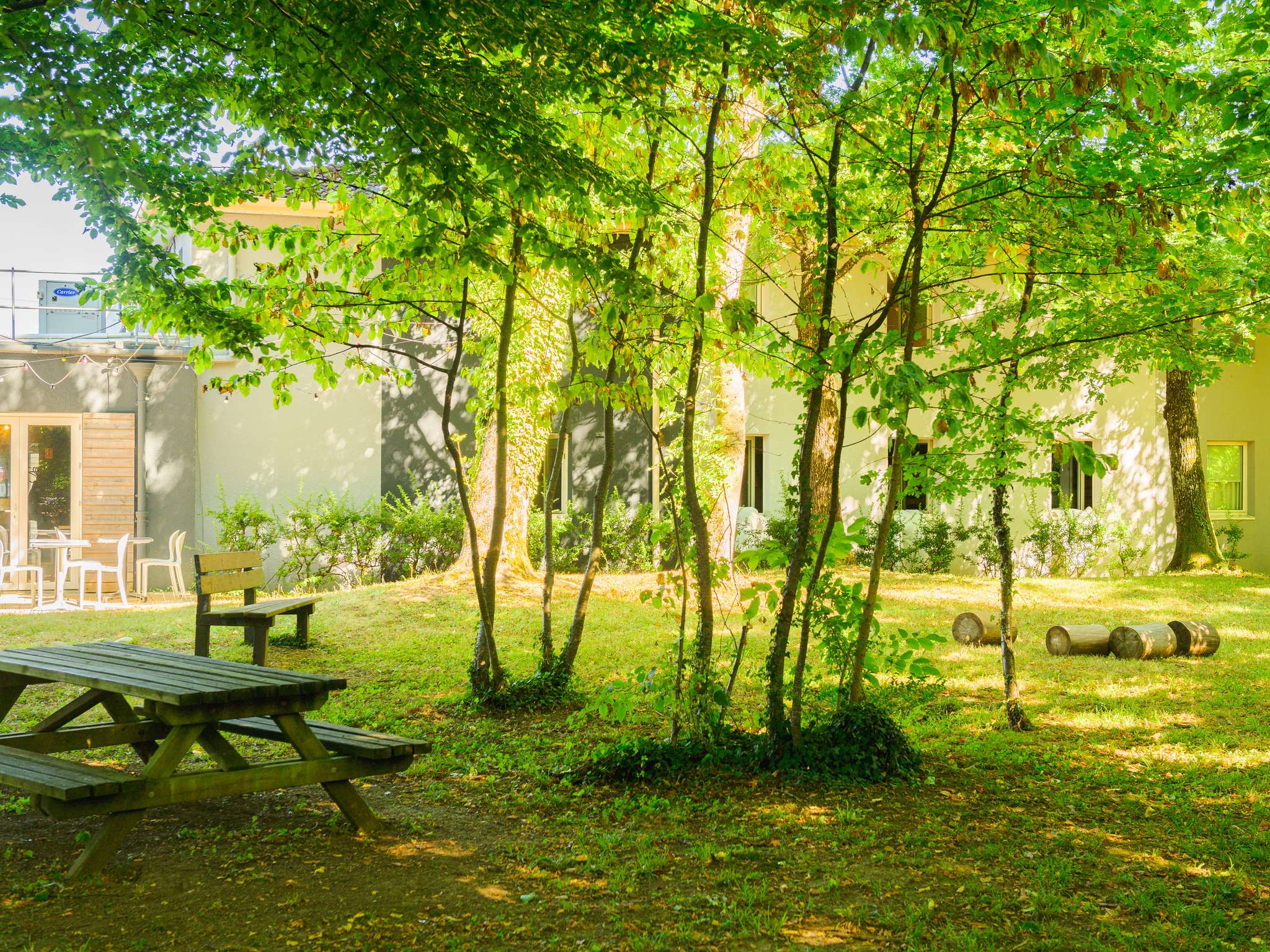 Foto - greet hôtel Annecy Cran-Gevrier by Accor