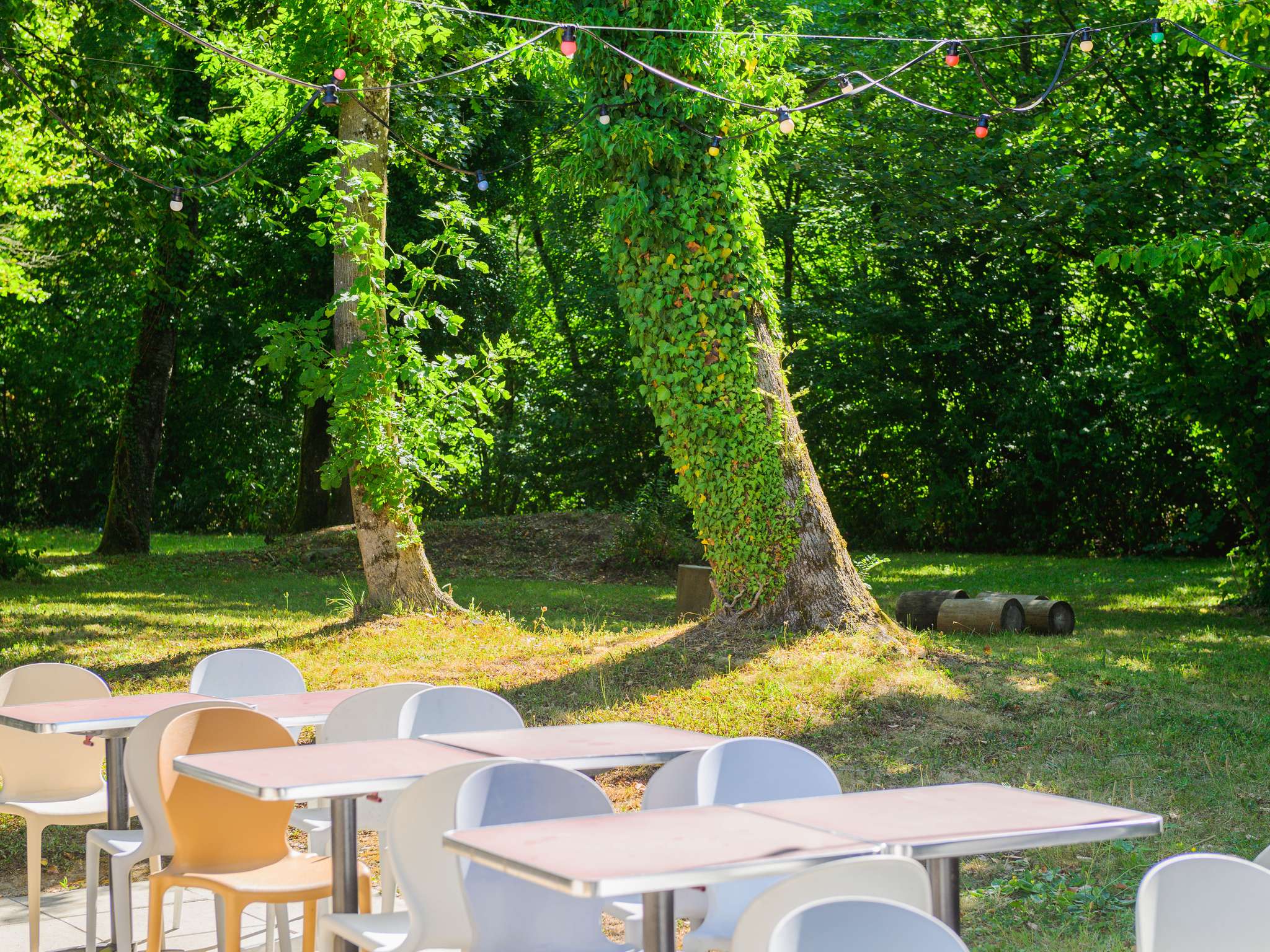 Foto - greet hôtel Annecy Cran-Gevrier by Accor