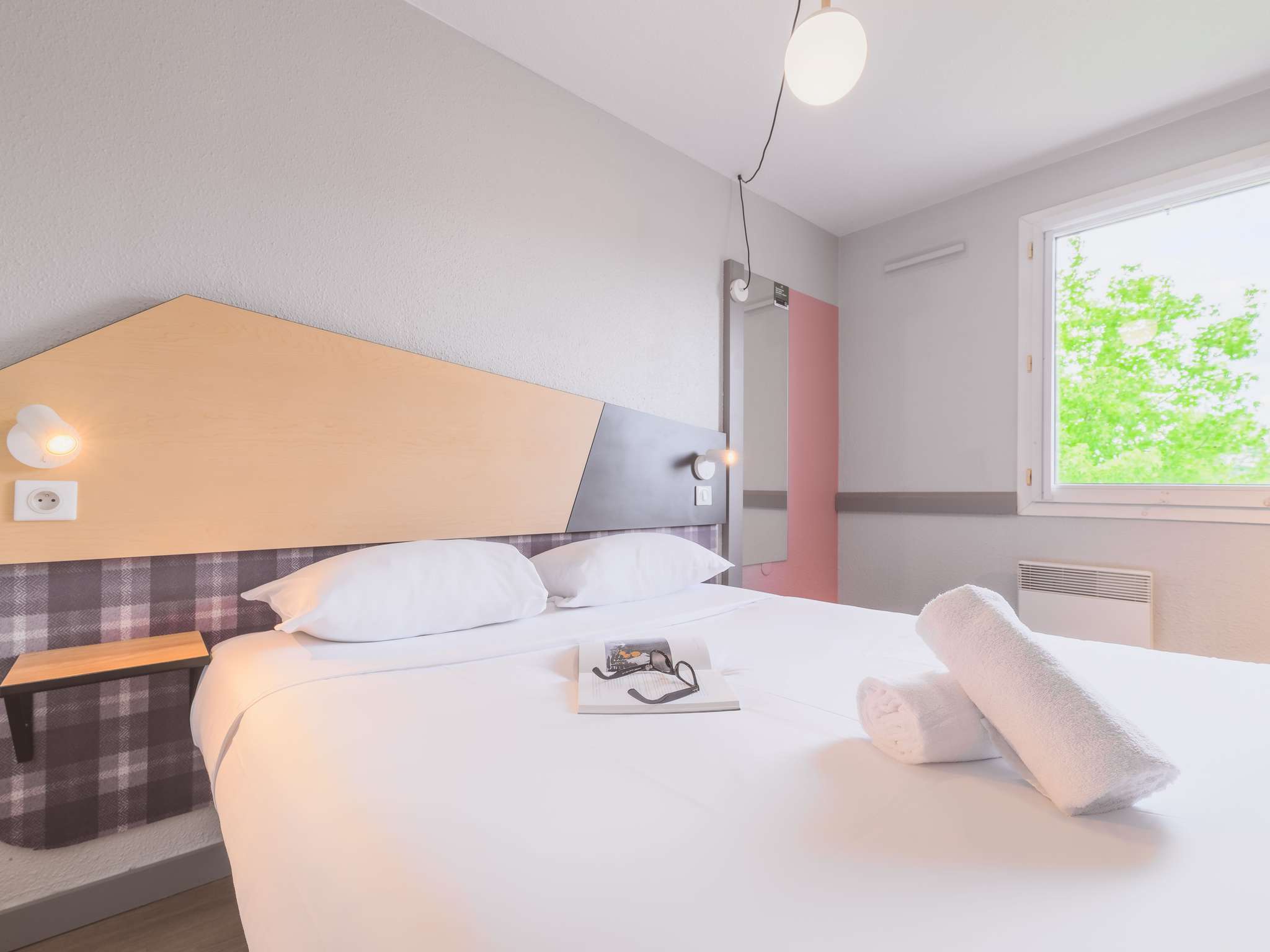Foto - greet hôtel Annecy Cran-Gevrier by Accor
