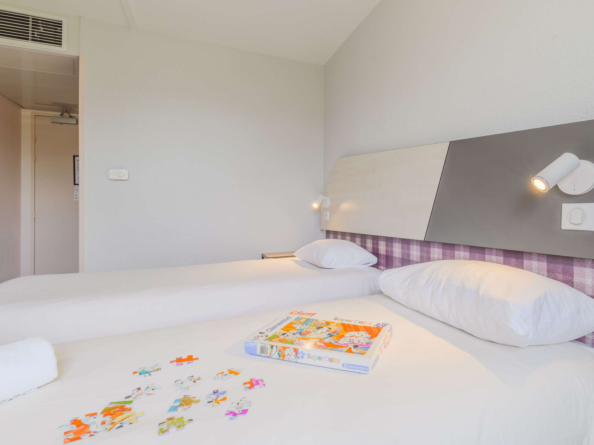 Foto - greet hôtel Annecy Cran-Gevrier by Accor