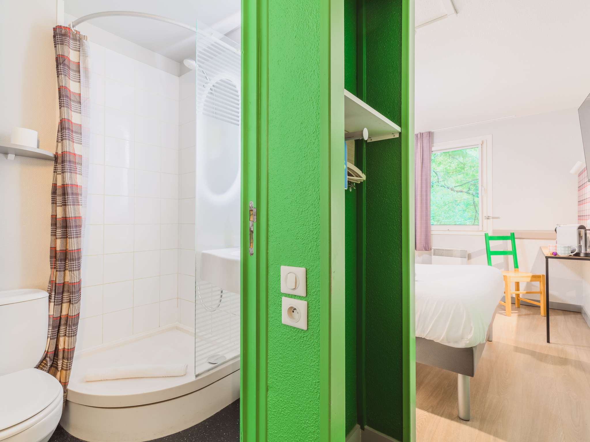 Foto - greet hôtel Annecy Cran-Gevrier by Accor