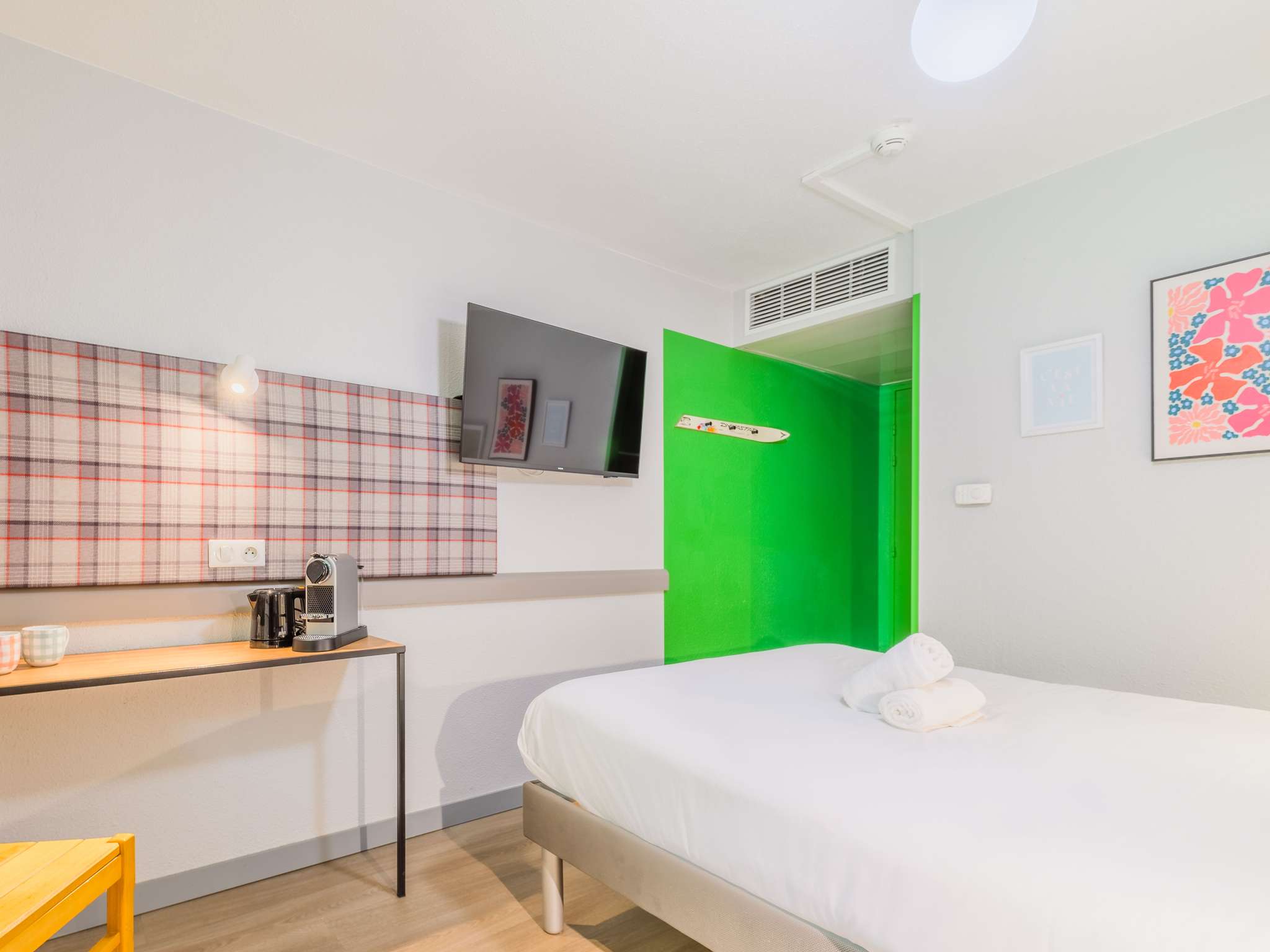 Foto - greet hôtel Annecy Cran-Gevrier by Accor