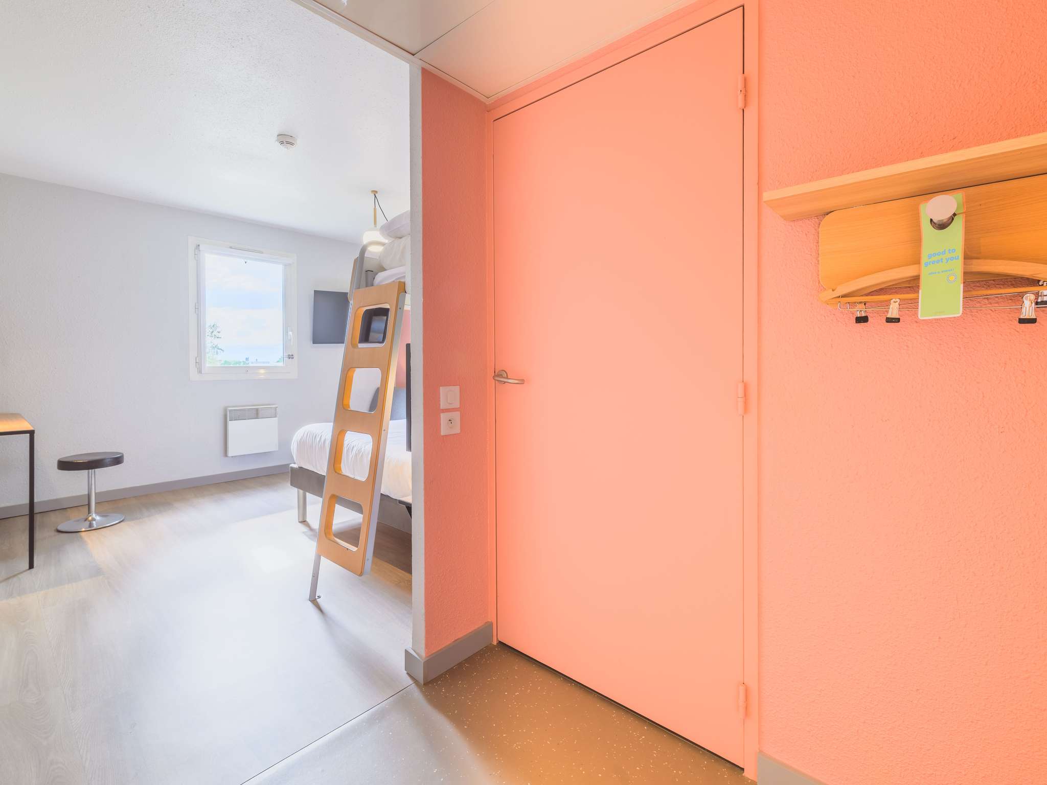 Foto - greet hôtel Annecy Cran-Gevrier by Accor