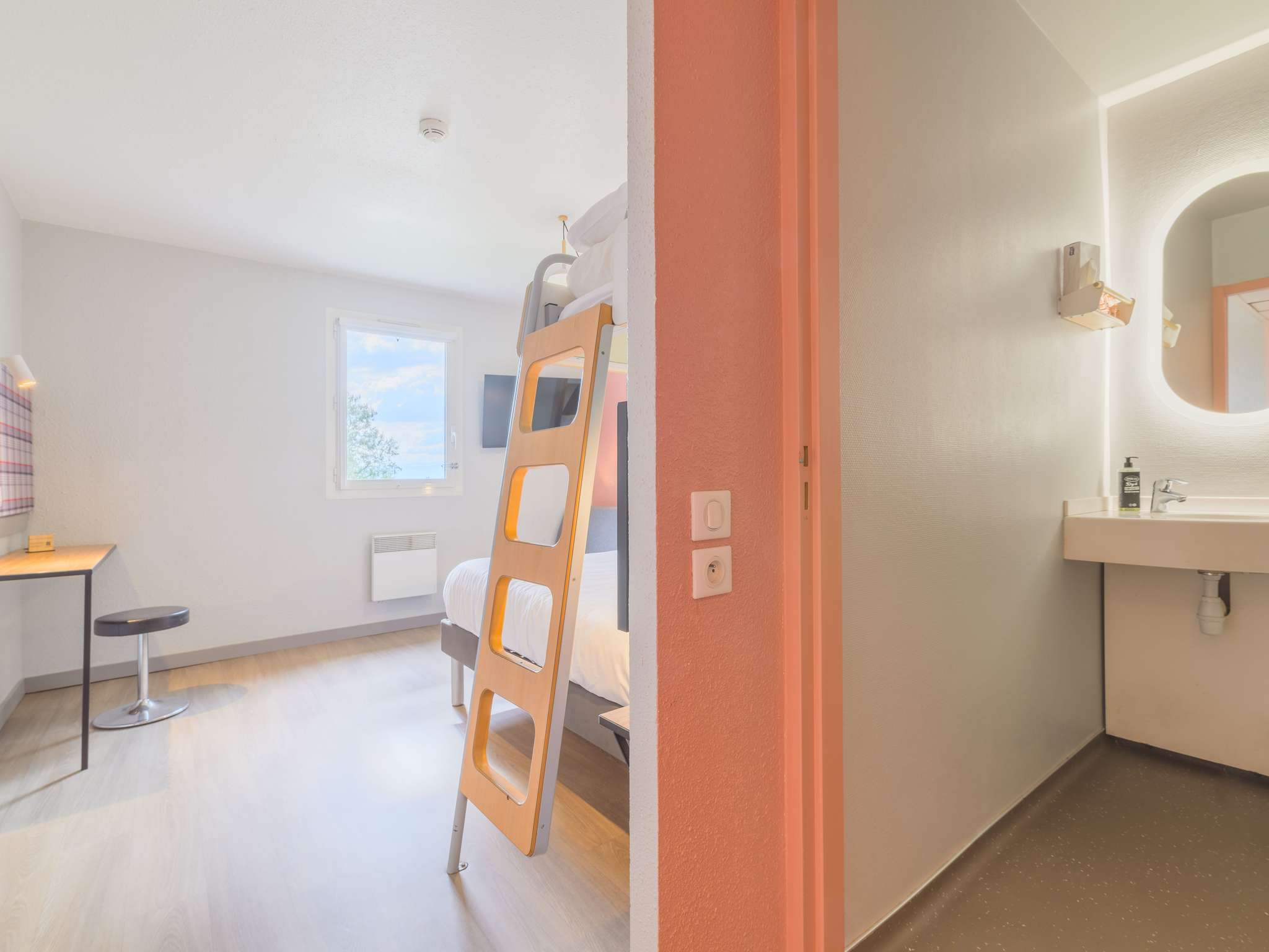 Foto - greet hôtel Annecy Cran-Gevrier by Accor