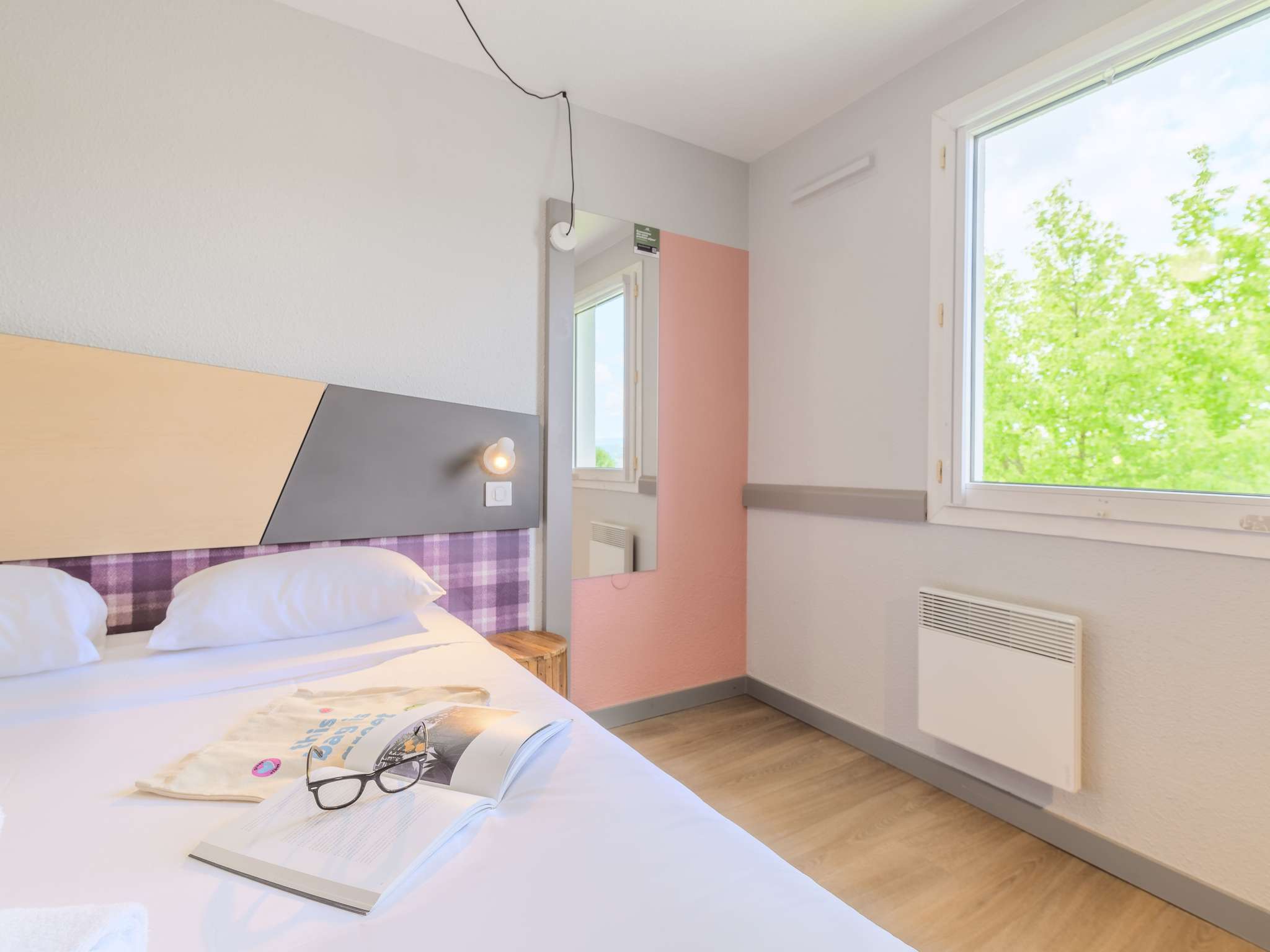 Foto - greet hôtel Annecy Cran-Gevrier by Accor