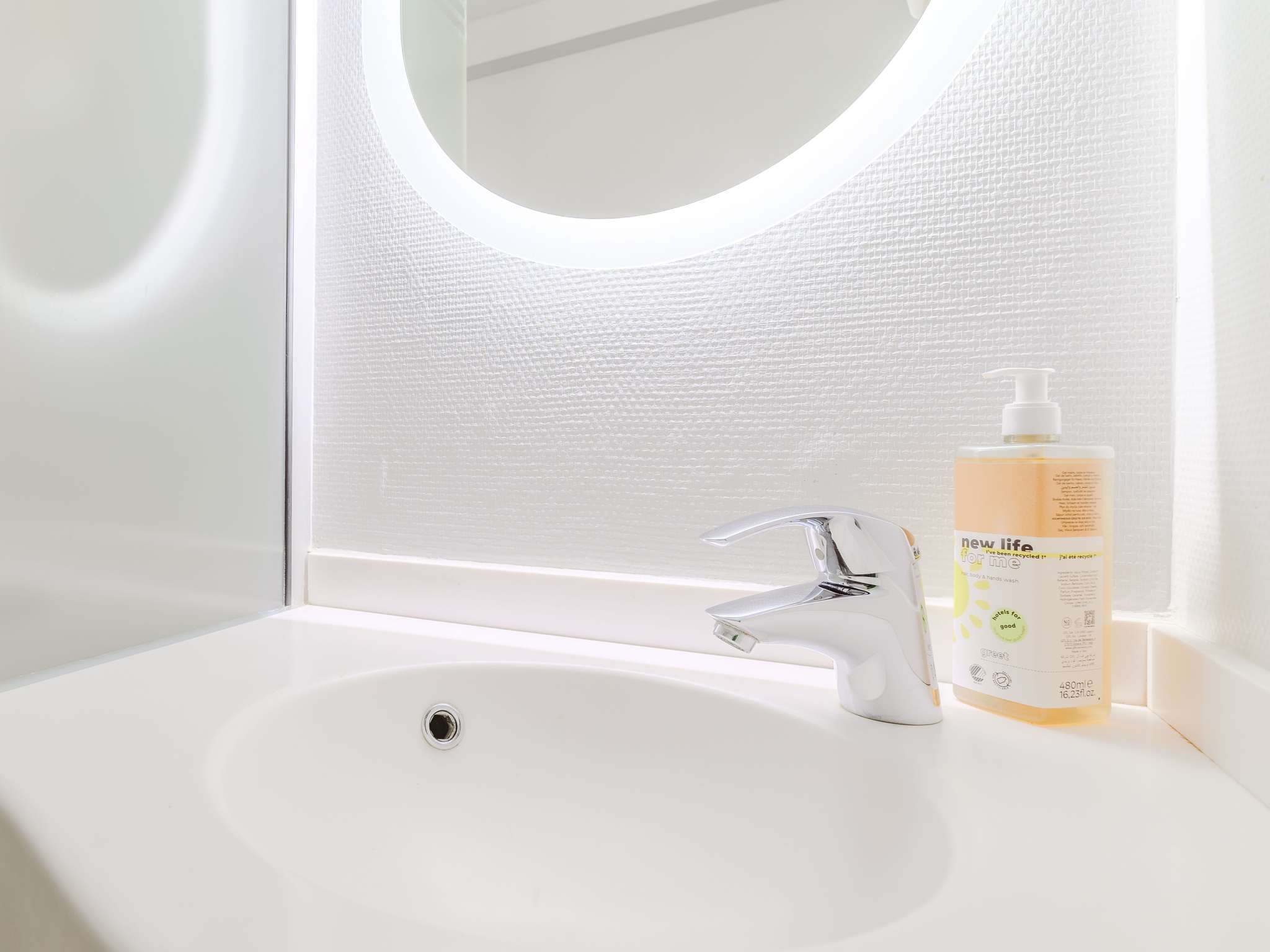 Foto - greet hôtel Annecy Cran-Gevrier by Accor