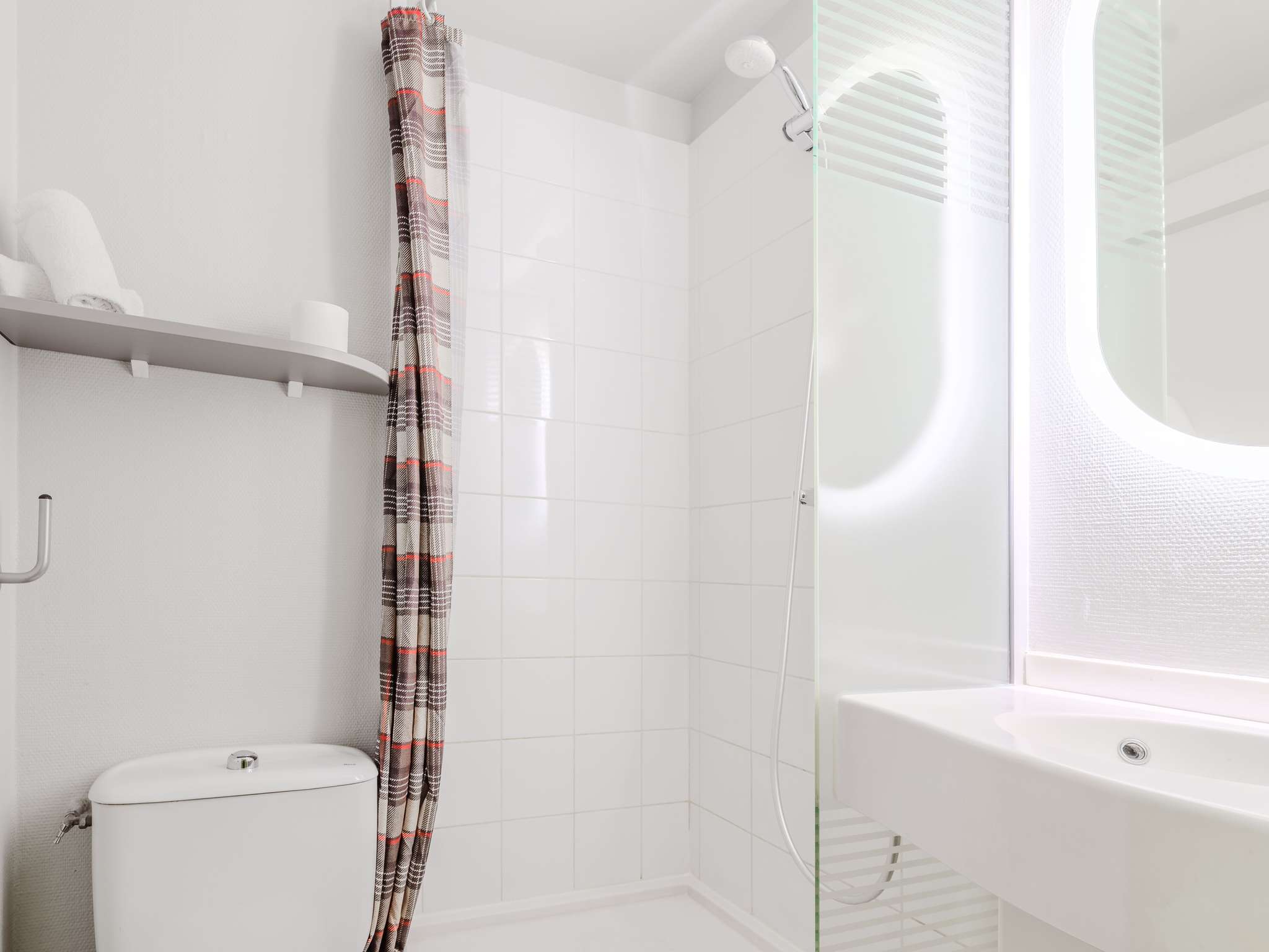 Foto - greet hôtel Annecy Cran-Gevrier by Accor