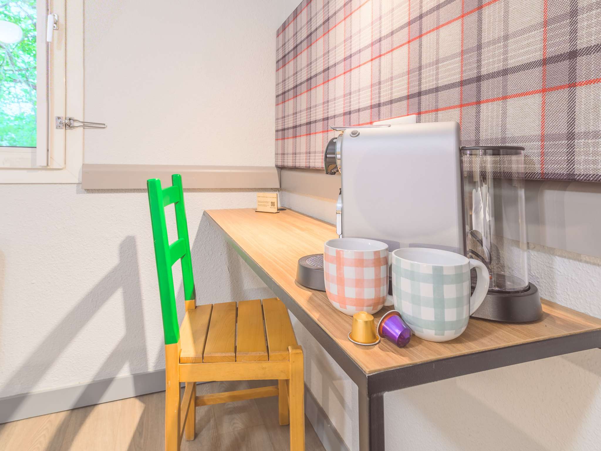 Foto - greet hôtel Annecy Cran-Gevrier by Accor