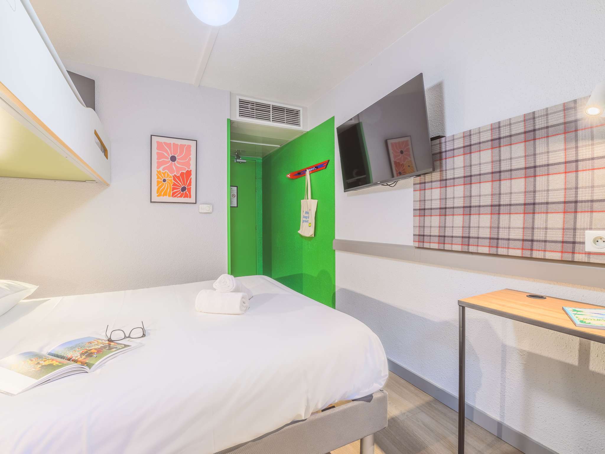 Foto - greet hôtel Annecy Cran-Gevrier by Accor