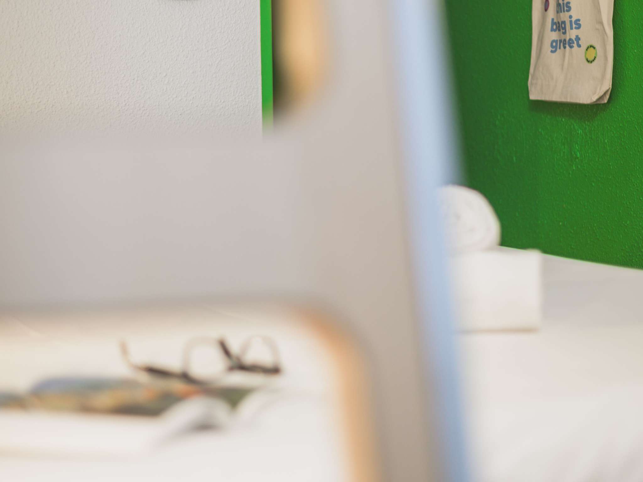 Foto - greet hôtel Annecy Cran-Gevrier by Accor