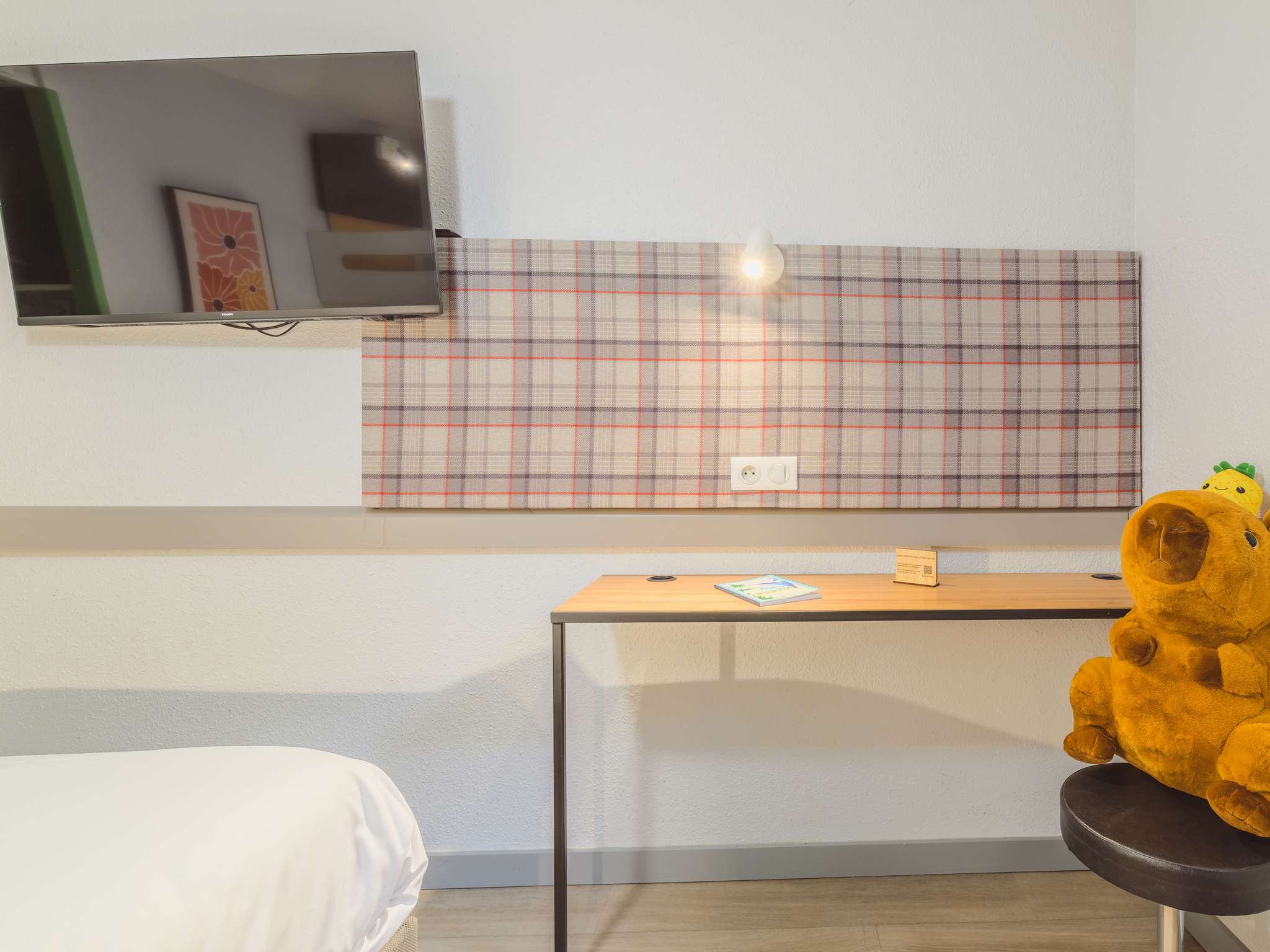 Foto - greet hôtel Annecy Cran-Gevrier by Accor