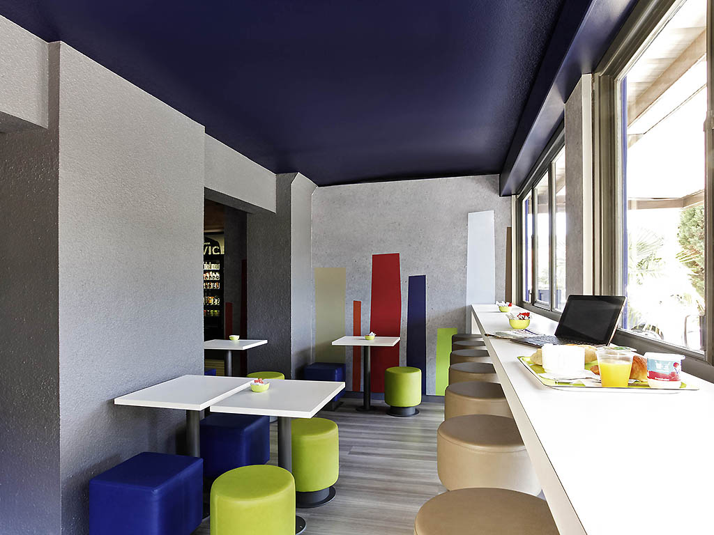 ibis budget Aix en Provence Est Le Canet - Image 4