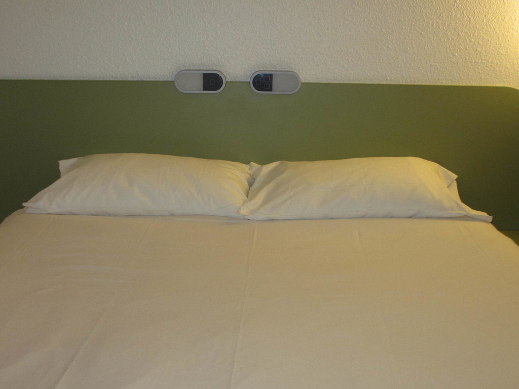 Foto - IBIS Budget Aix en Provence Est Le Canet