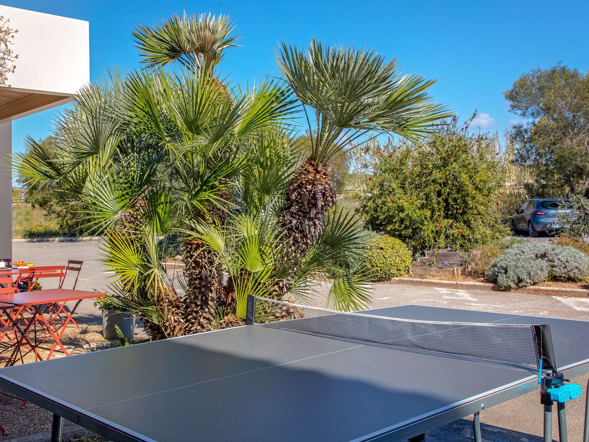 Foto - Ibis Budget Fréjus Capitou