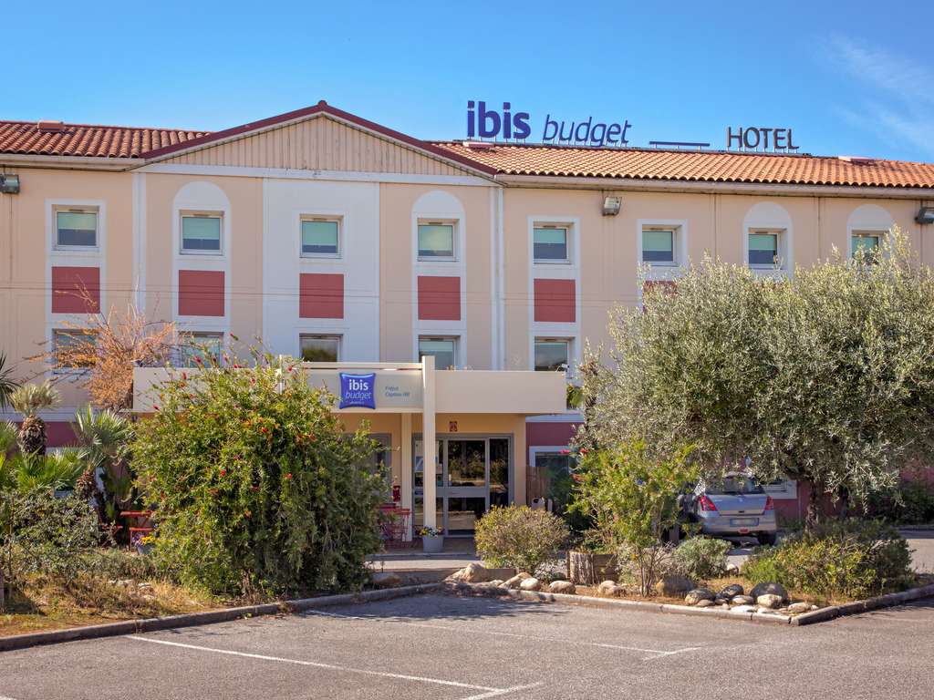 Foto - ibis Golfe de Saint-Tropez