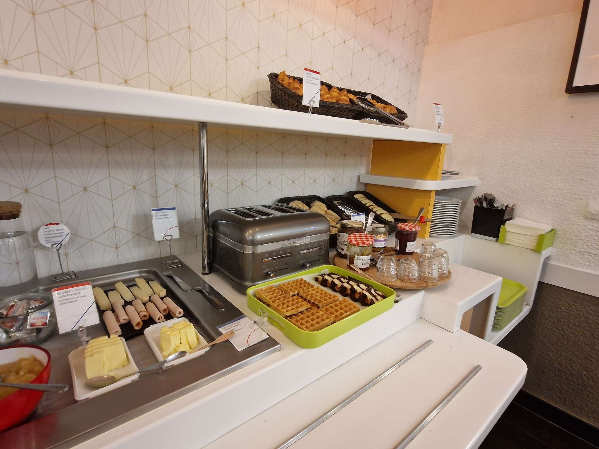 Photo - ibis budget Blois Centre